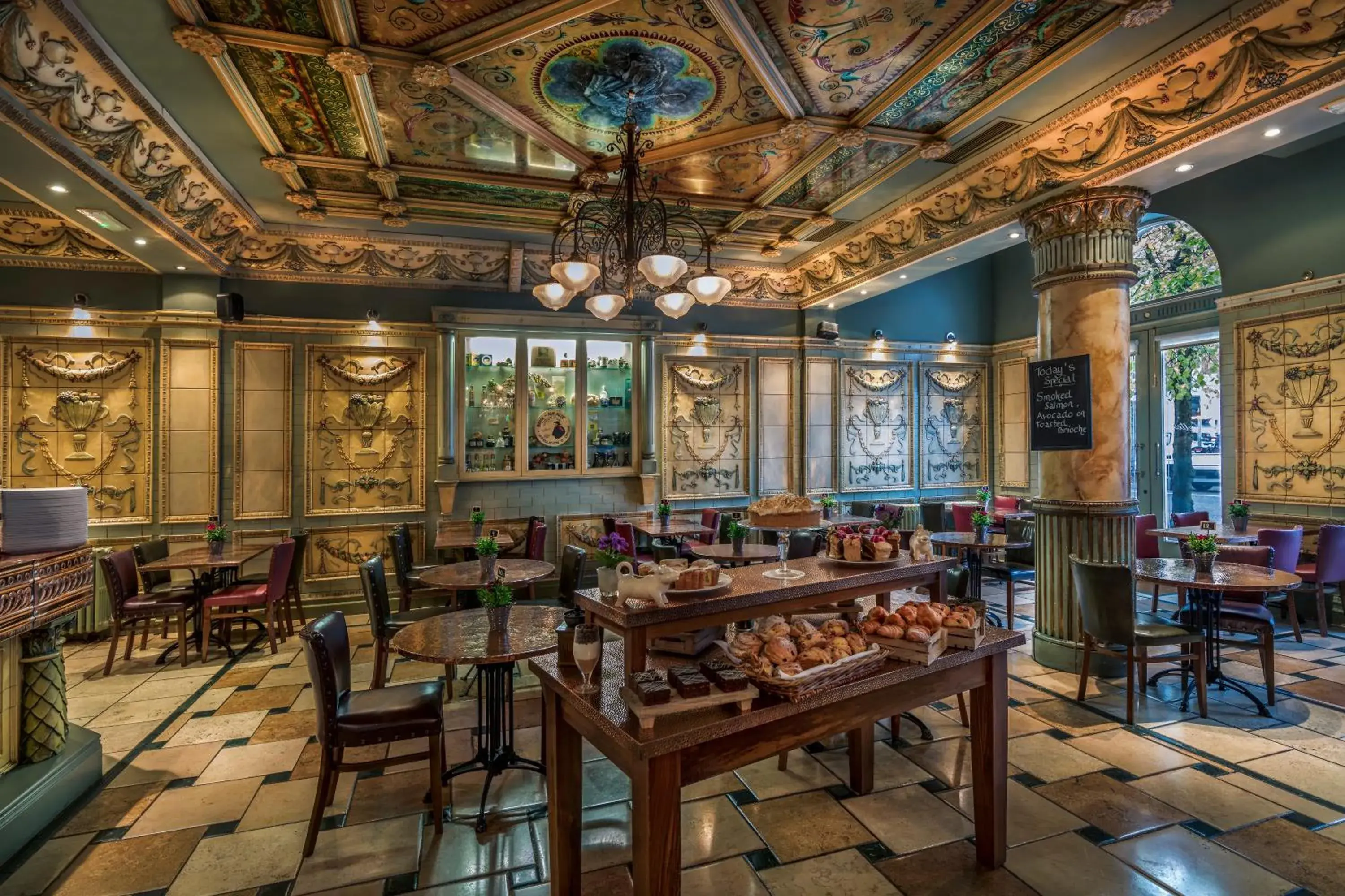 Restaurant/places to eat in Imperial Hotel Cork City Restaurant/places to eat in Imperial Hotel Cork City