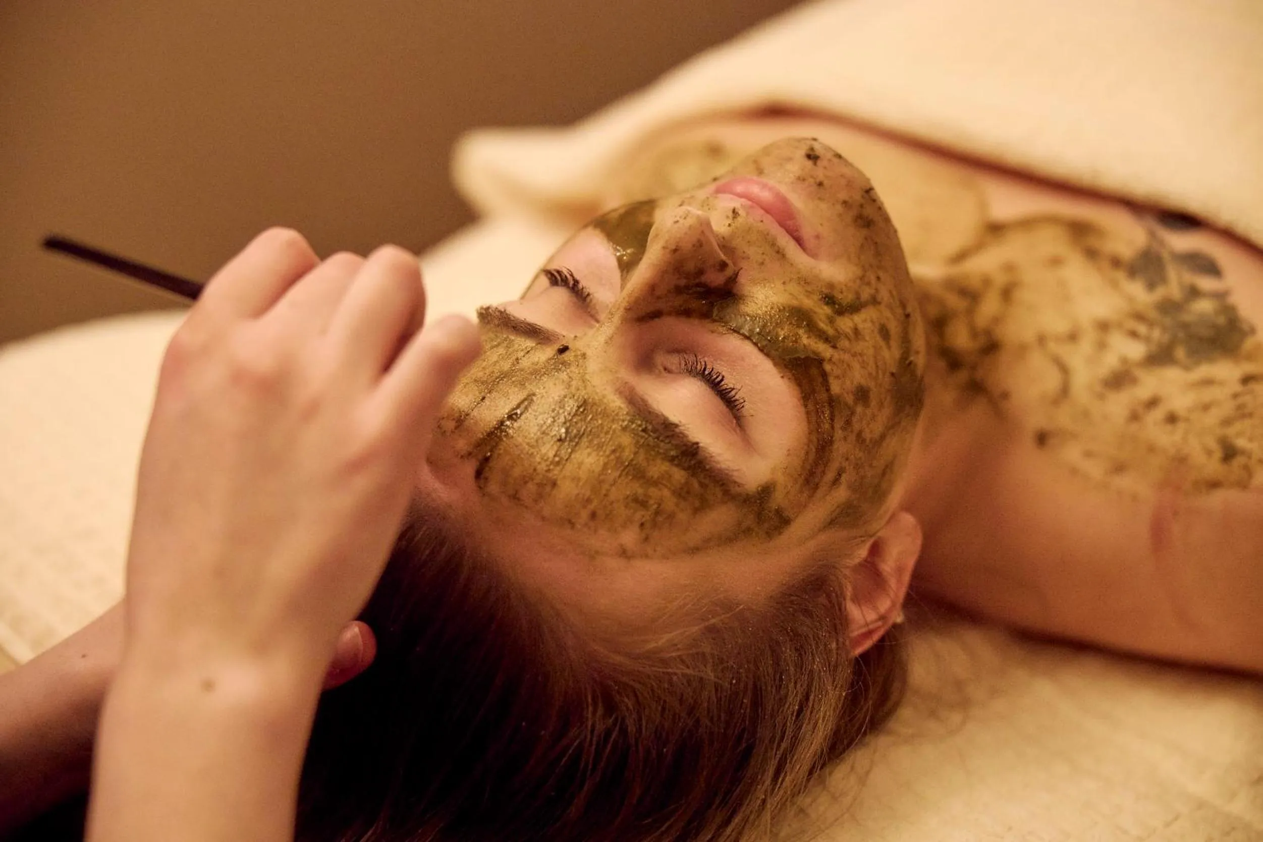 Massage in Imperial Hotel Cork City