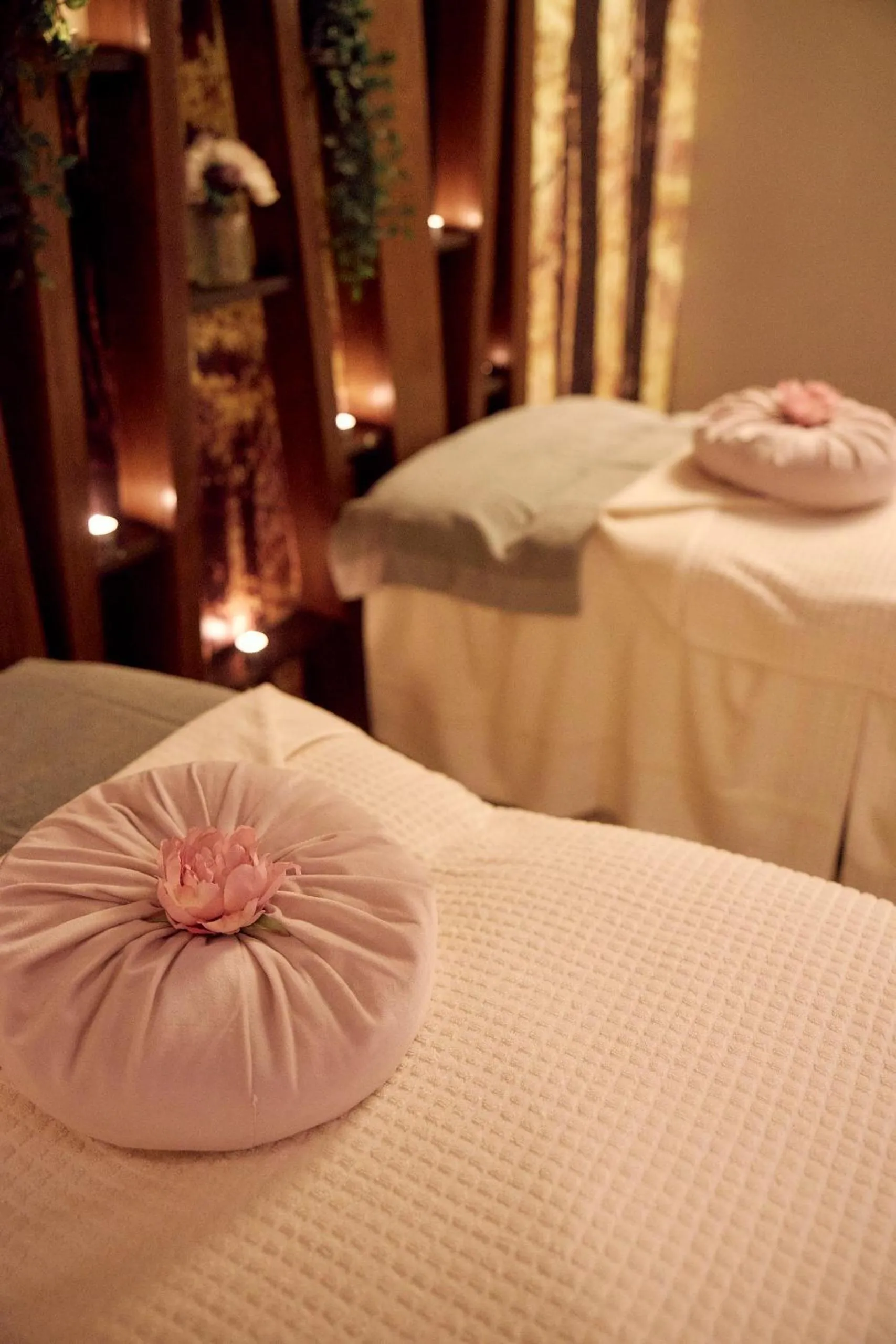 Massage, Bed in Imperial Hotel Cork City
