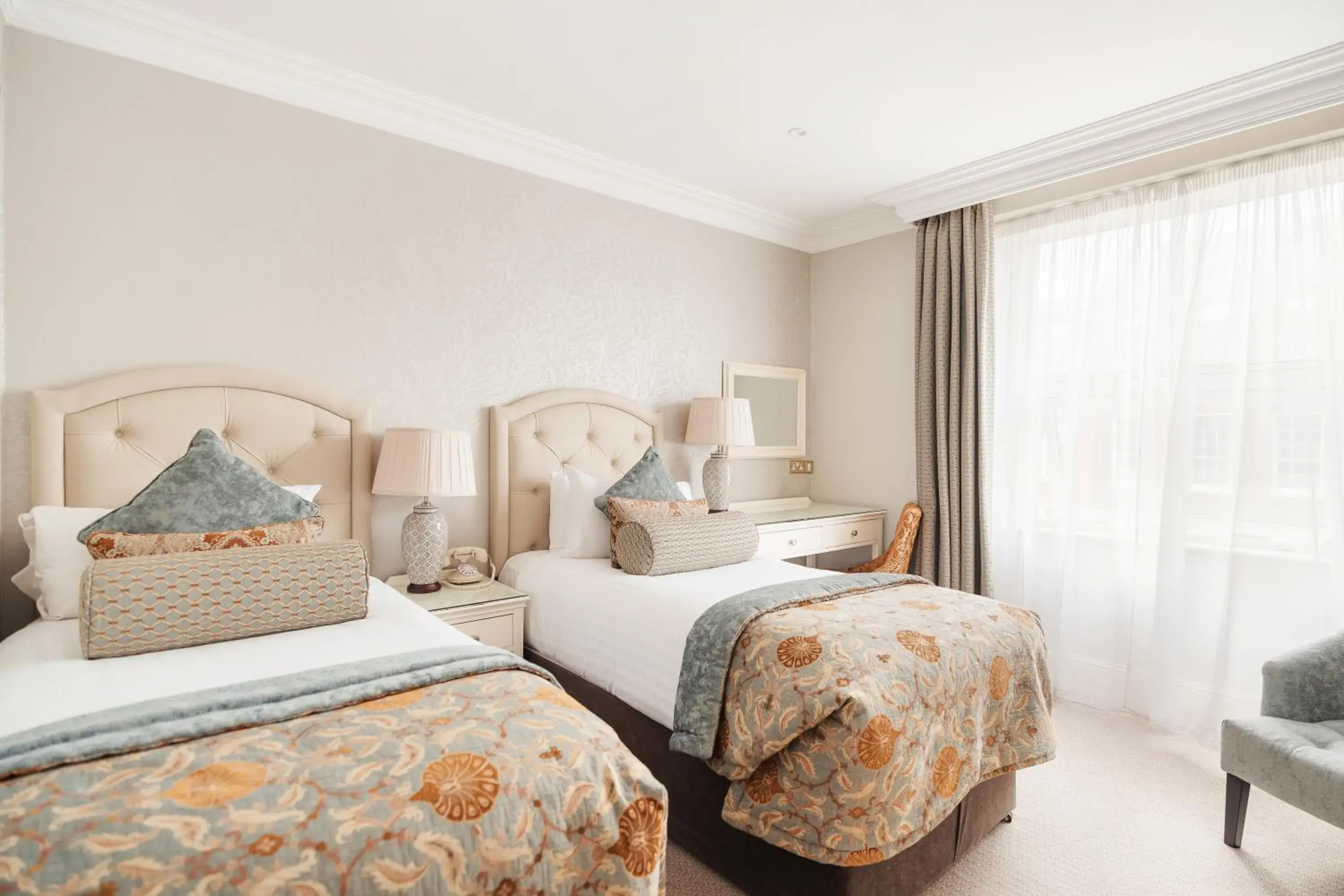 Bed in Imperial Hotel Cork City Bed in Imperial Hotel Cork City