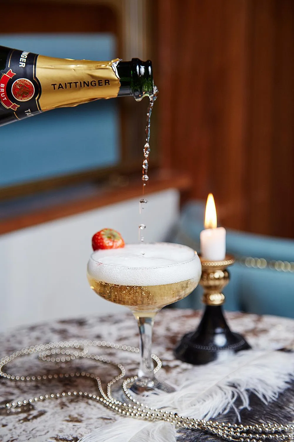 Lounge or bar in Imperial Hotel Cork City