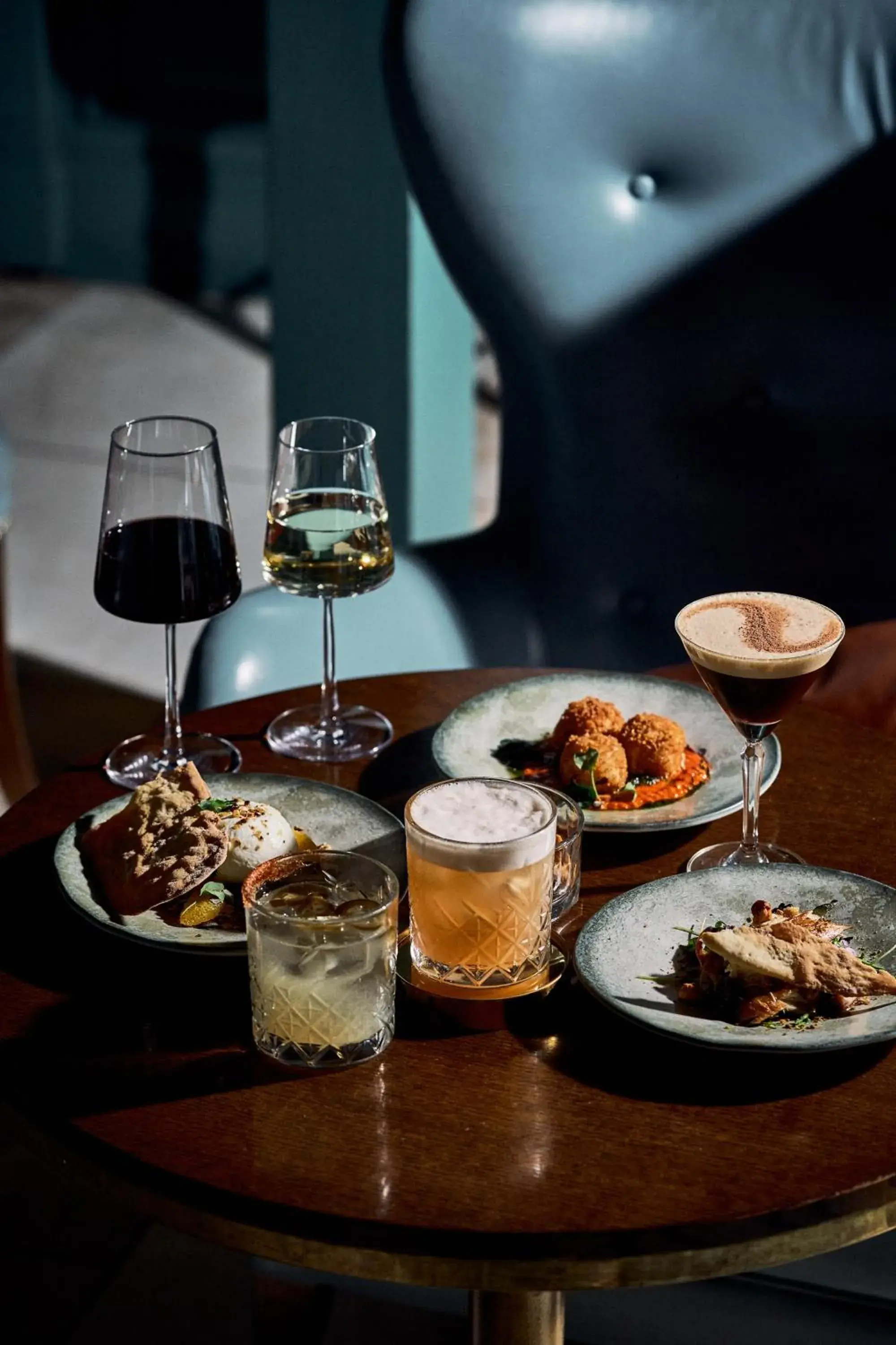 Lounge or bar in Imperial Hotel Cork City Lounge or bar in Imperial Hotel Cork City