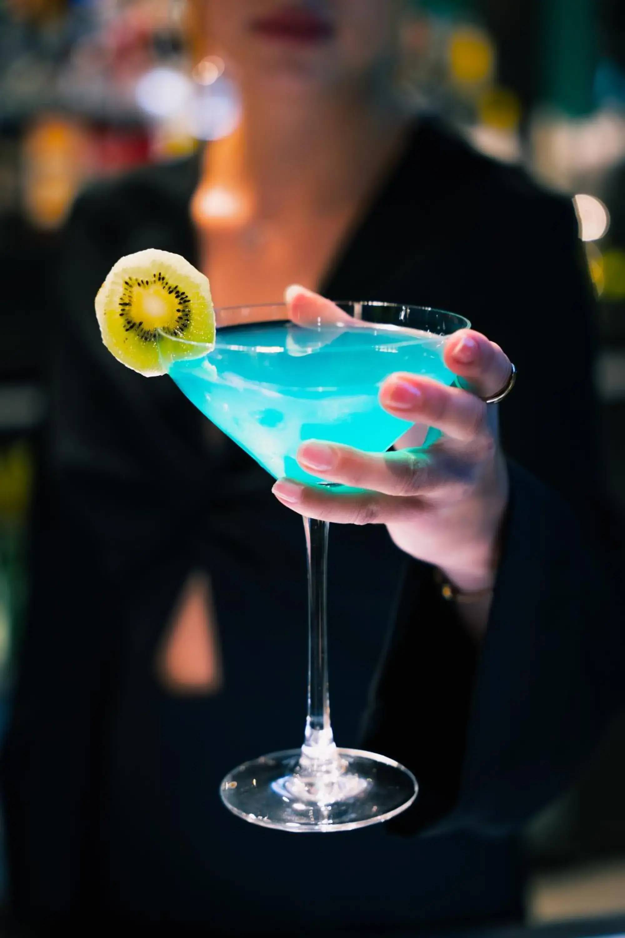 Lounge or bar in Hôtel Villa Berlioz Lounge or bar in Hôtel Villa Berlioz