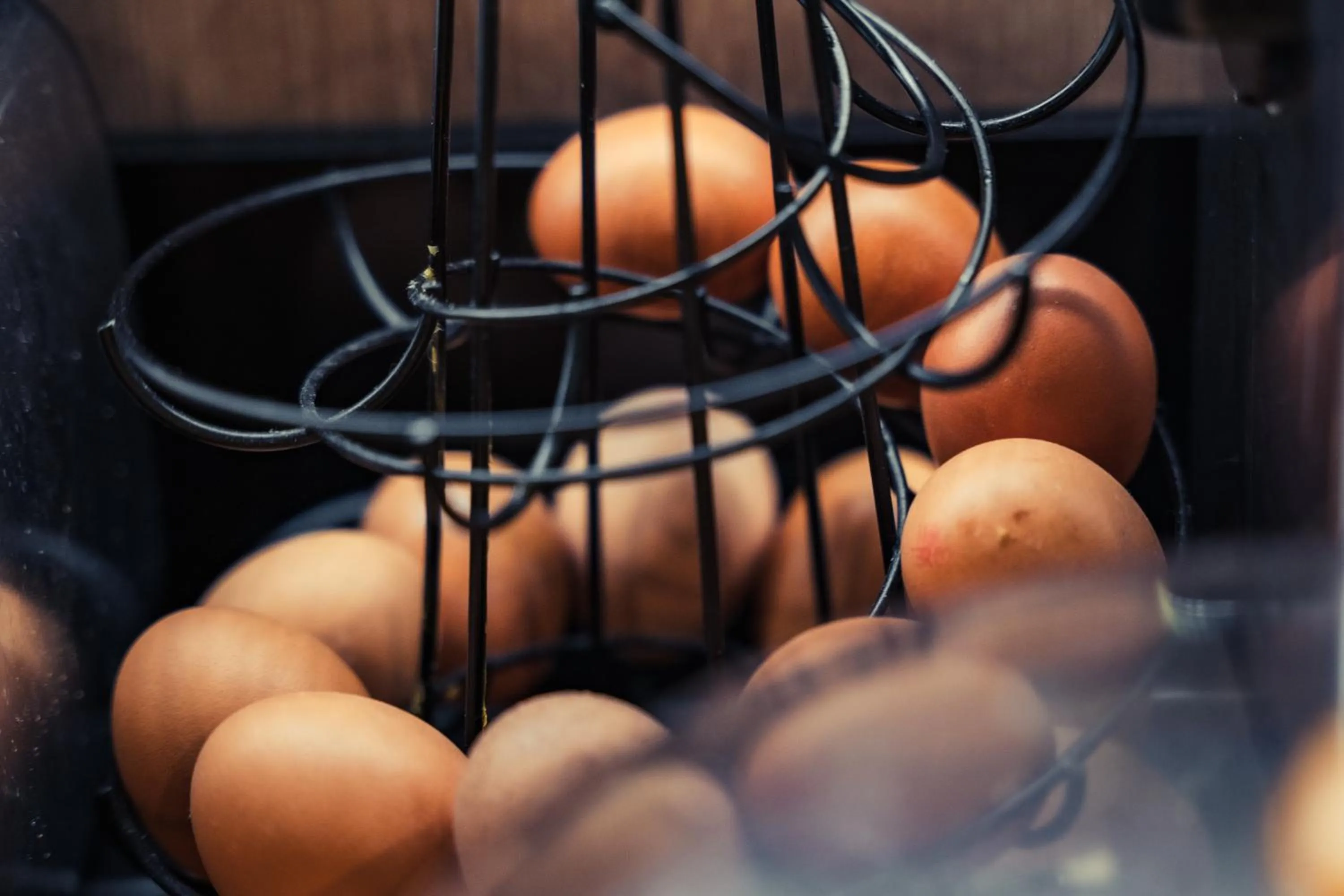Breakfast in Hôtel Villa Berlioz