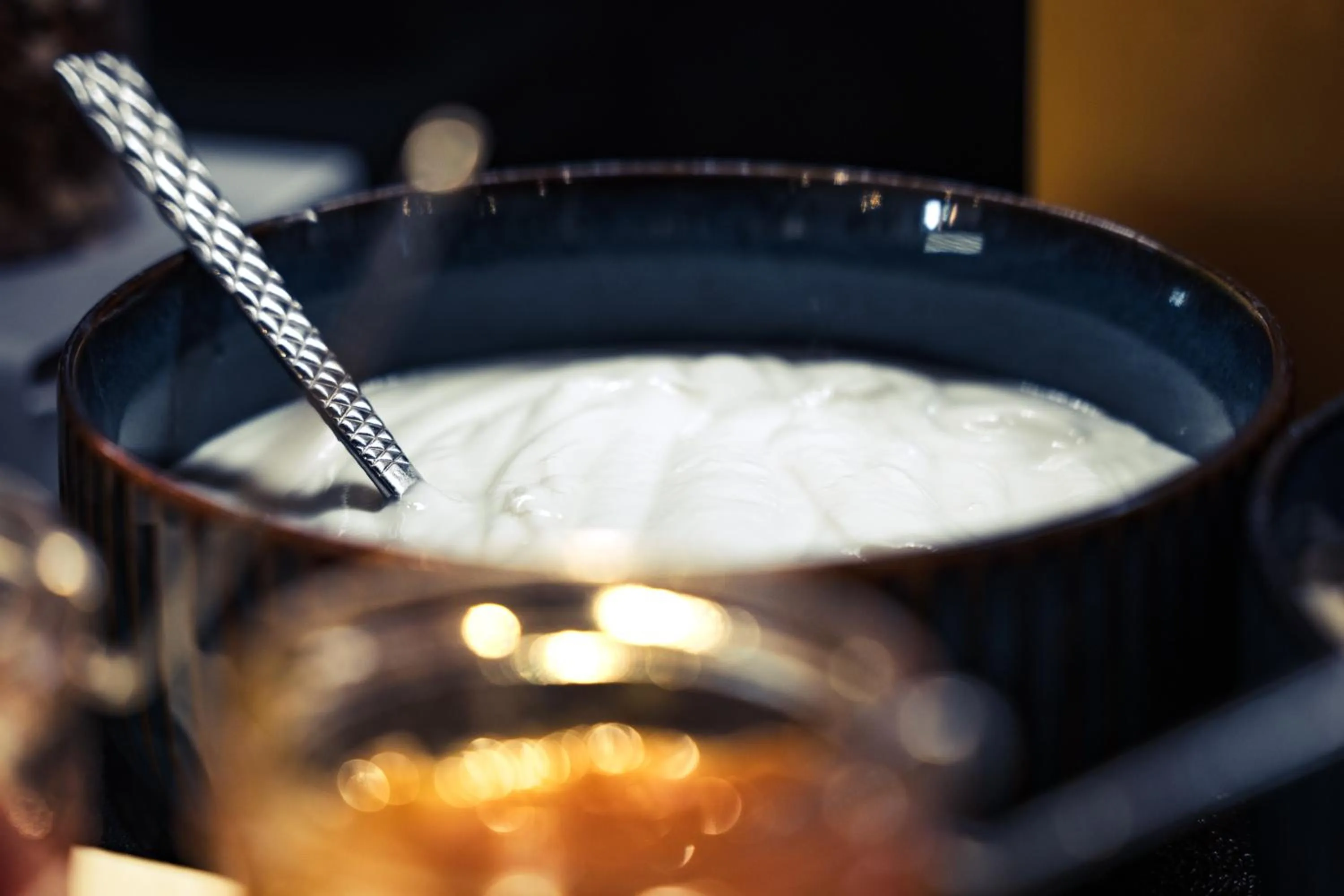 Breakfast in Hôtel Villa Berlioz