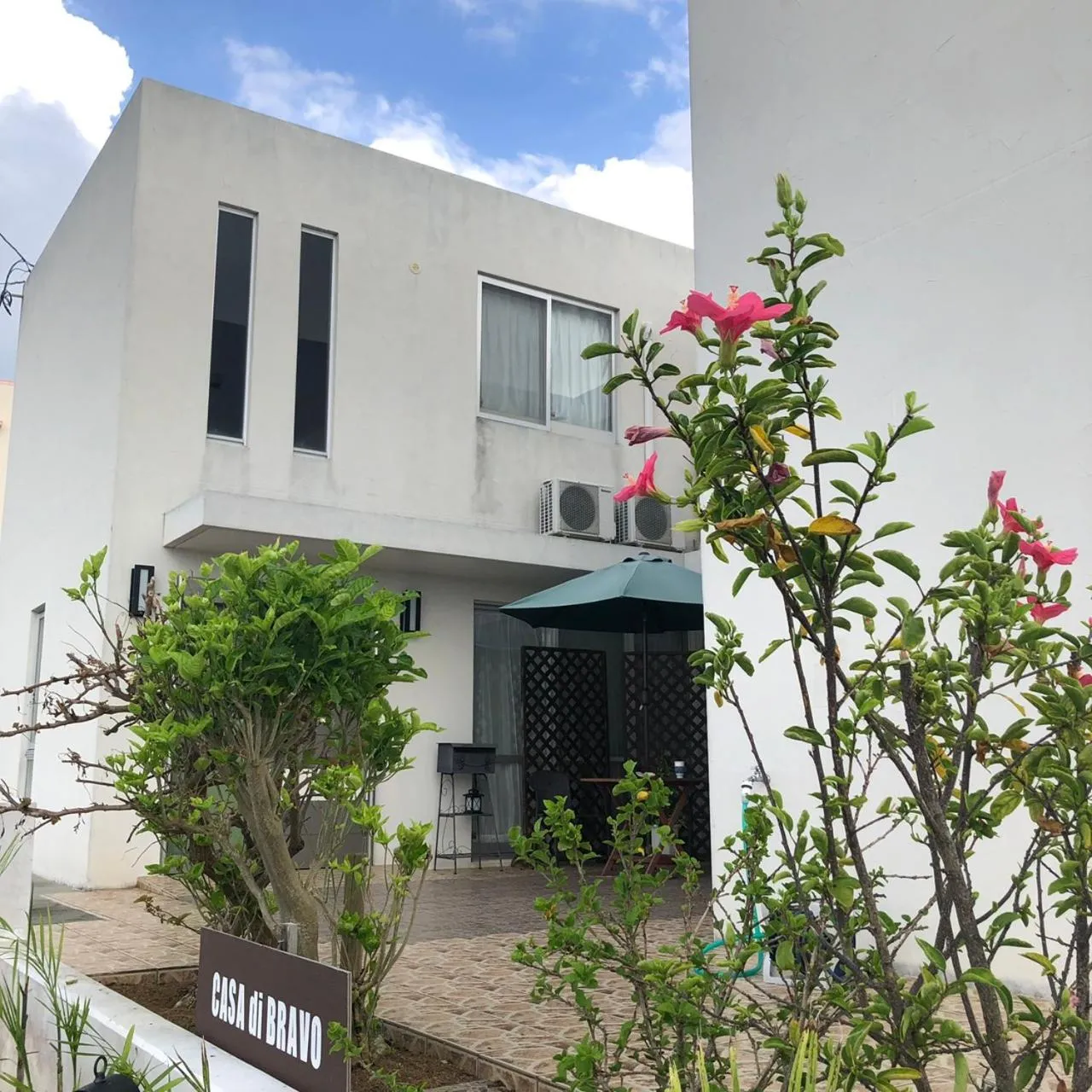 Casa di Bravo