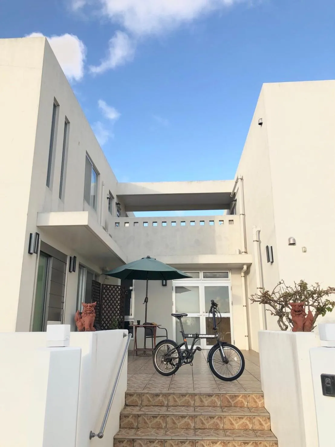 Casa di Bravo