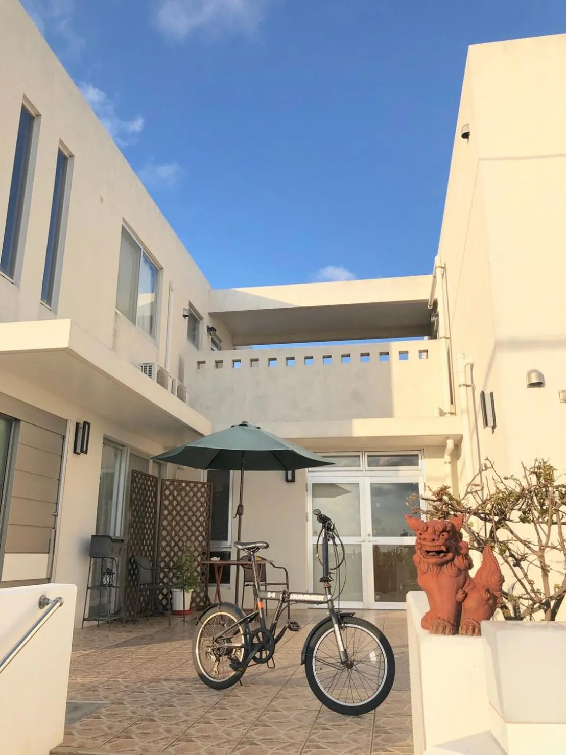 Casa di Bravo