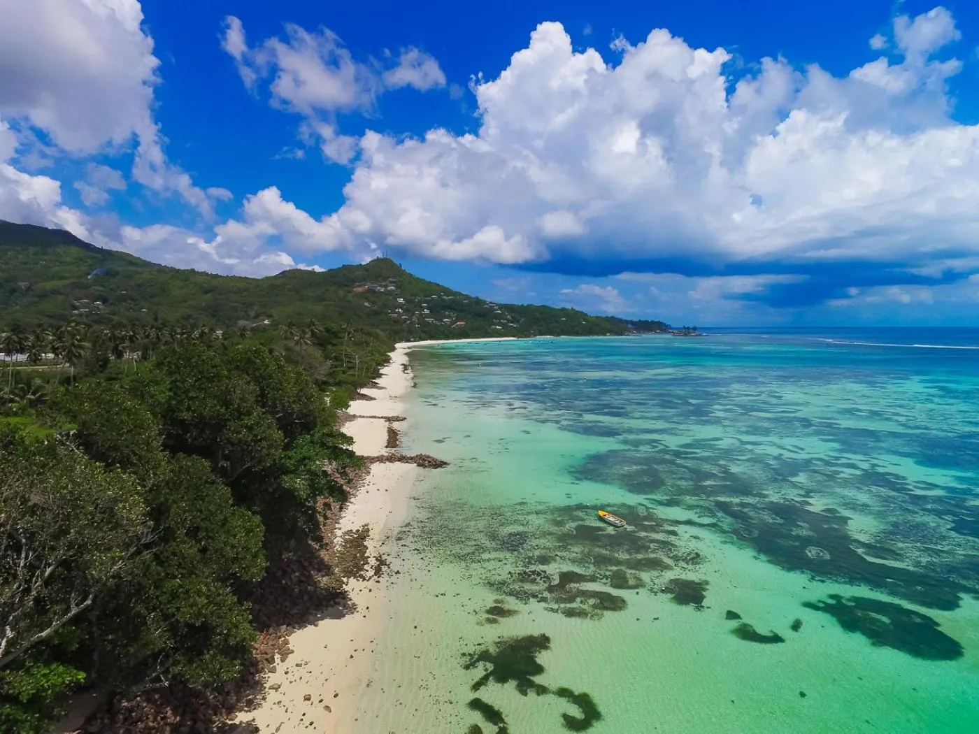 Nearby landmark in Le Nautique Beachfront Apartments