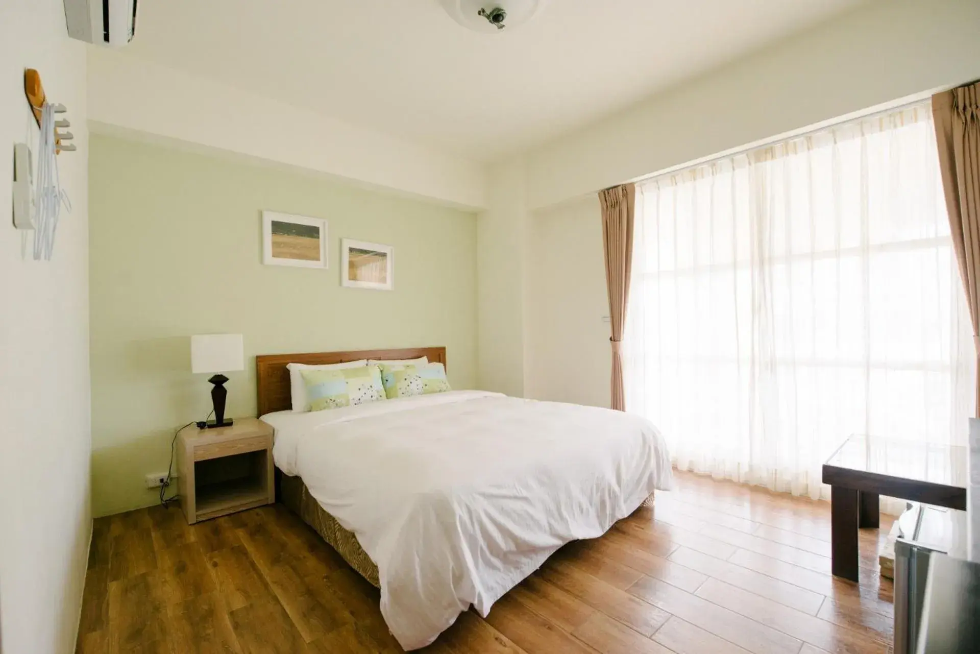 He Sen B&B He Sen B&B