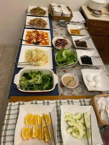 He Sen B&B He Sen B&B