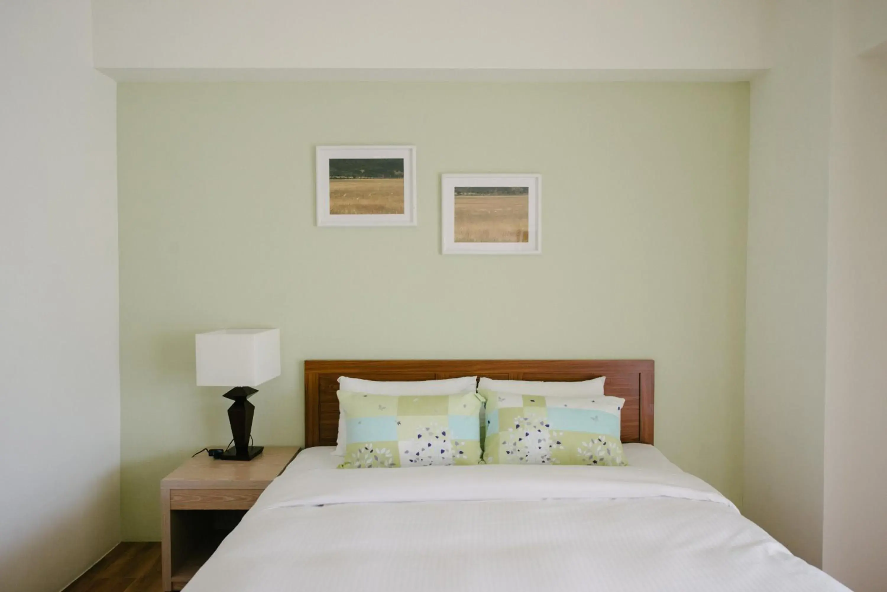 Bedroom, Bed in He Sen B&B Bedroom, Bed in He Sen B&B