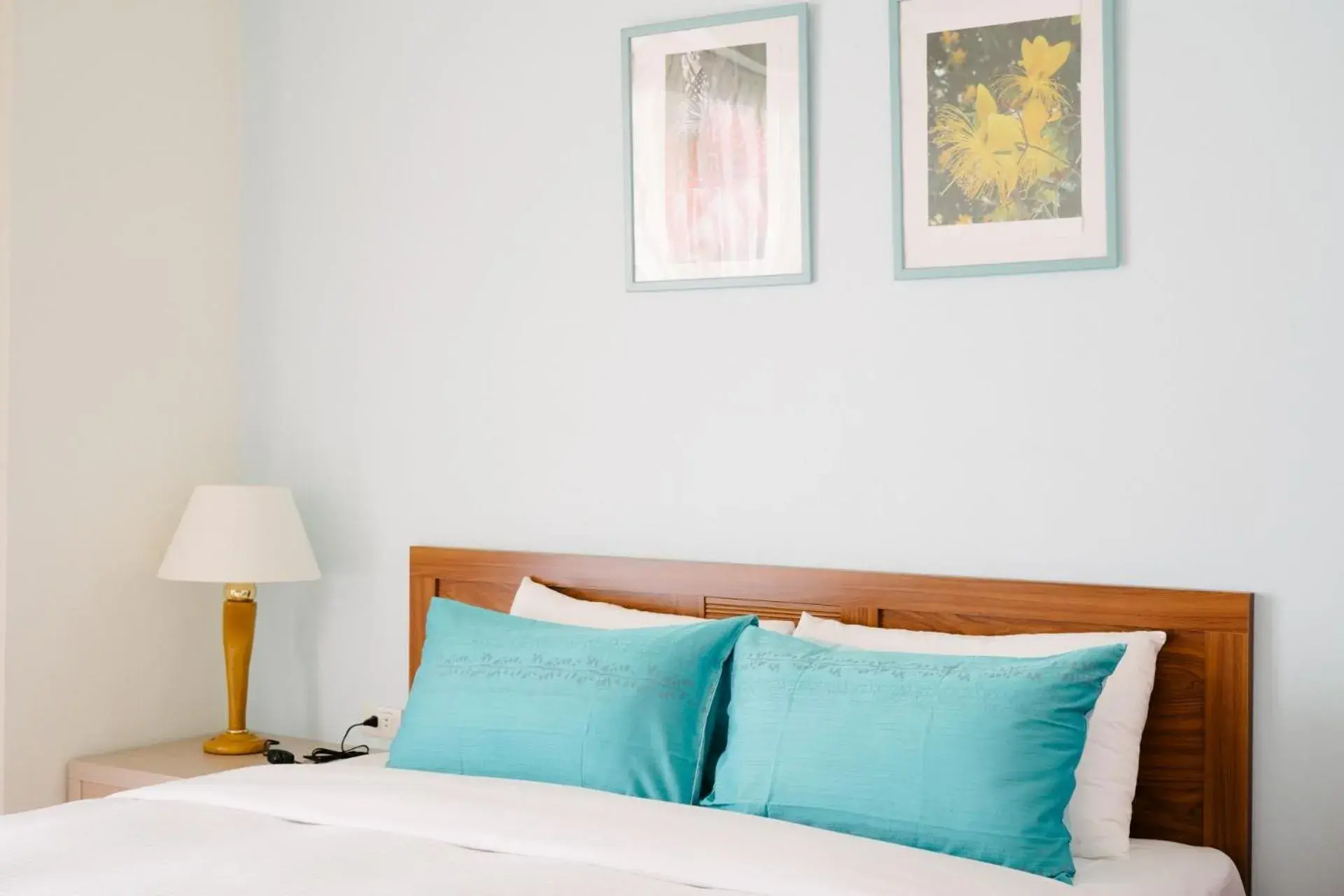 Bedroom, Bed in He Sen B&B Bedroom, Bed in He Sen B&B