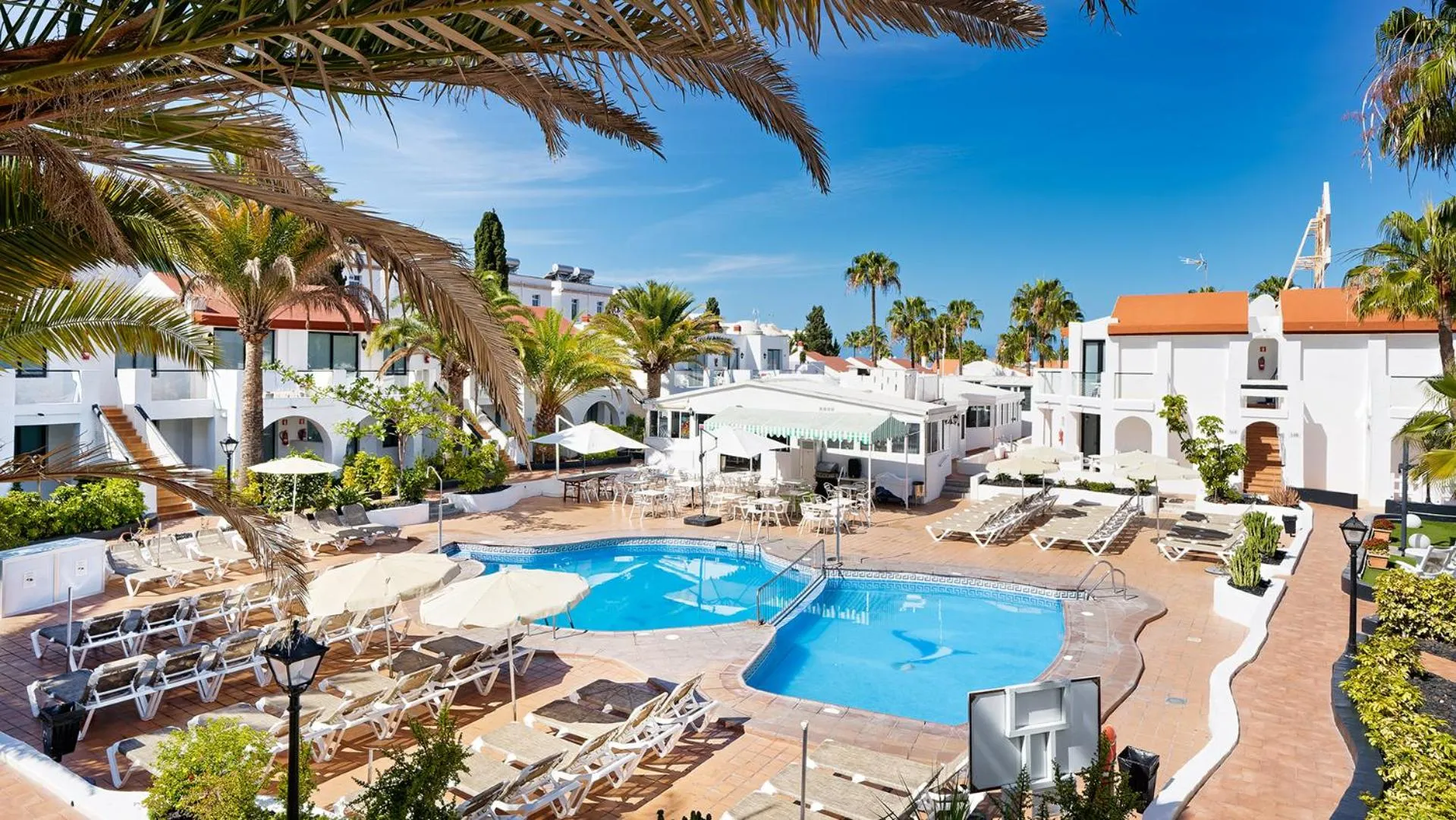 Ura Hotels Nido del Águila