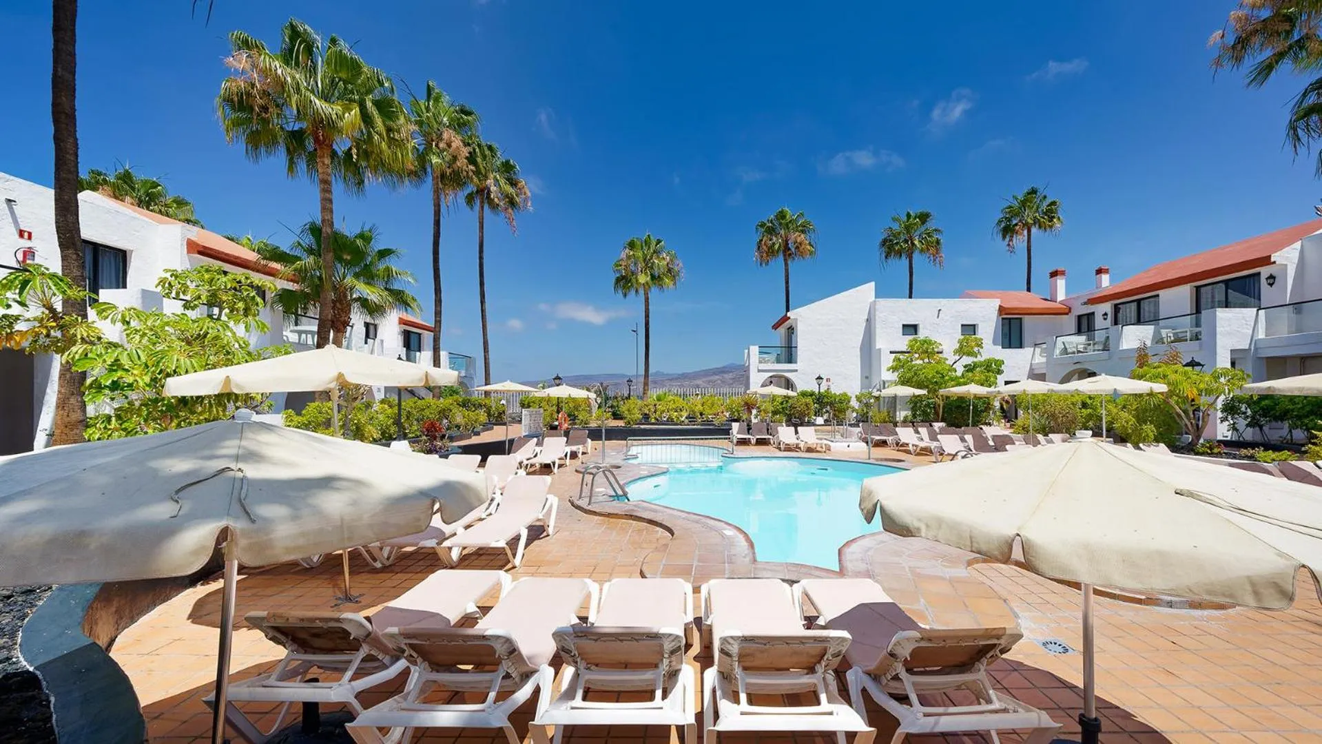 Ura Hotels Nido del Águila