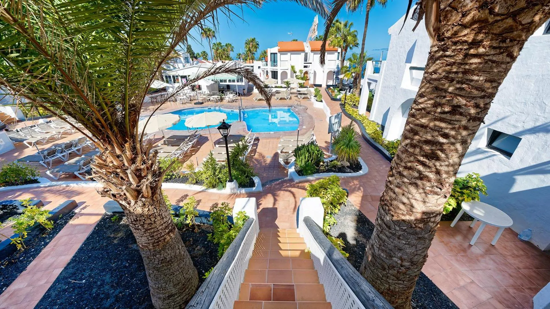 Ura Hotels Nido del Águila