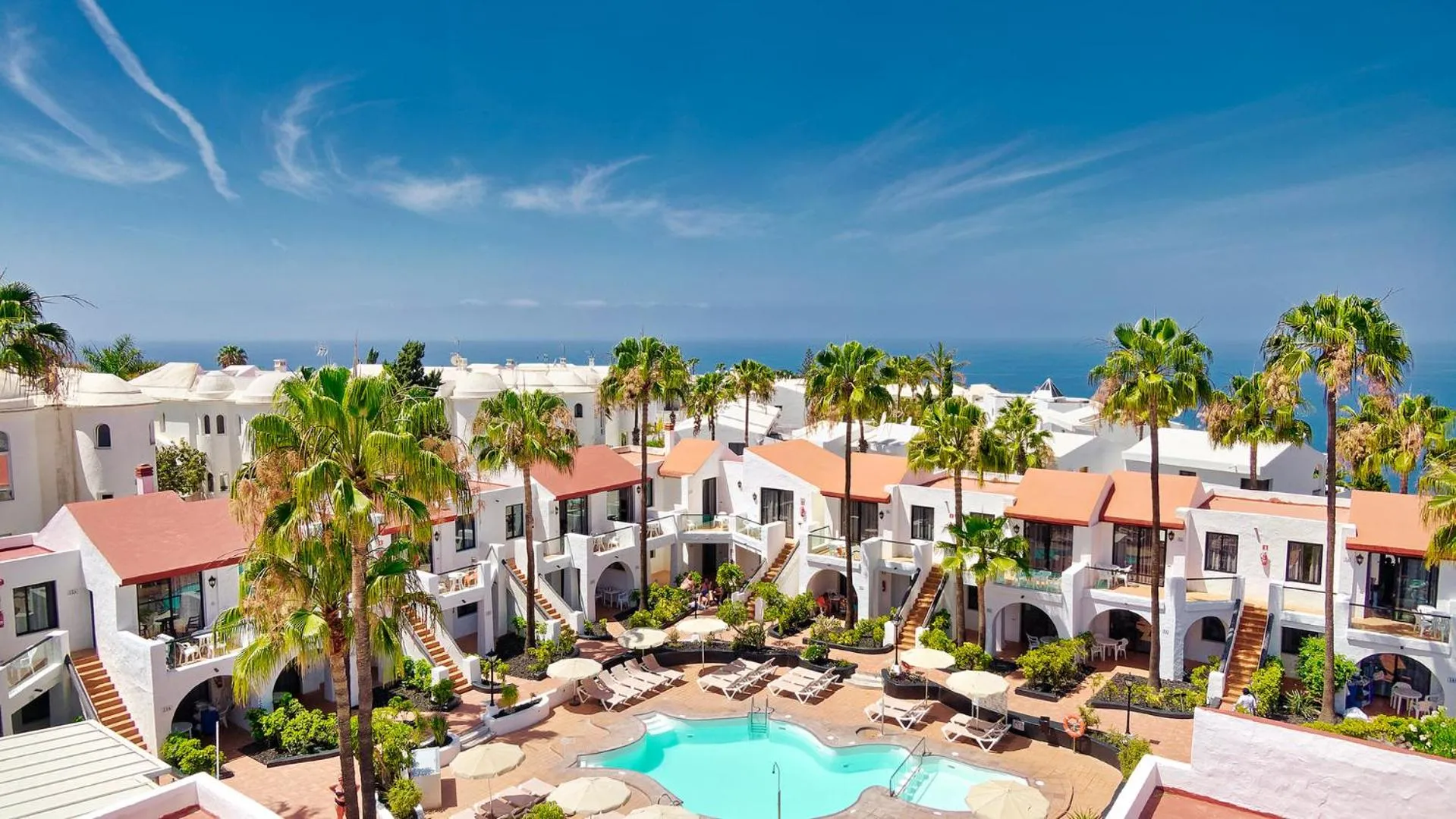 Ura Hotels Nido del Águila