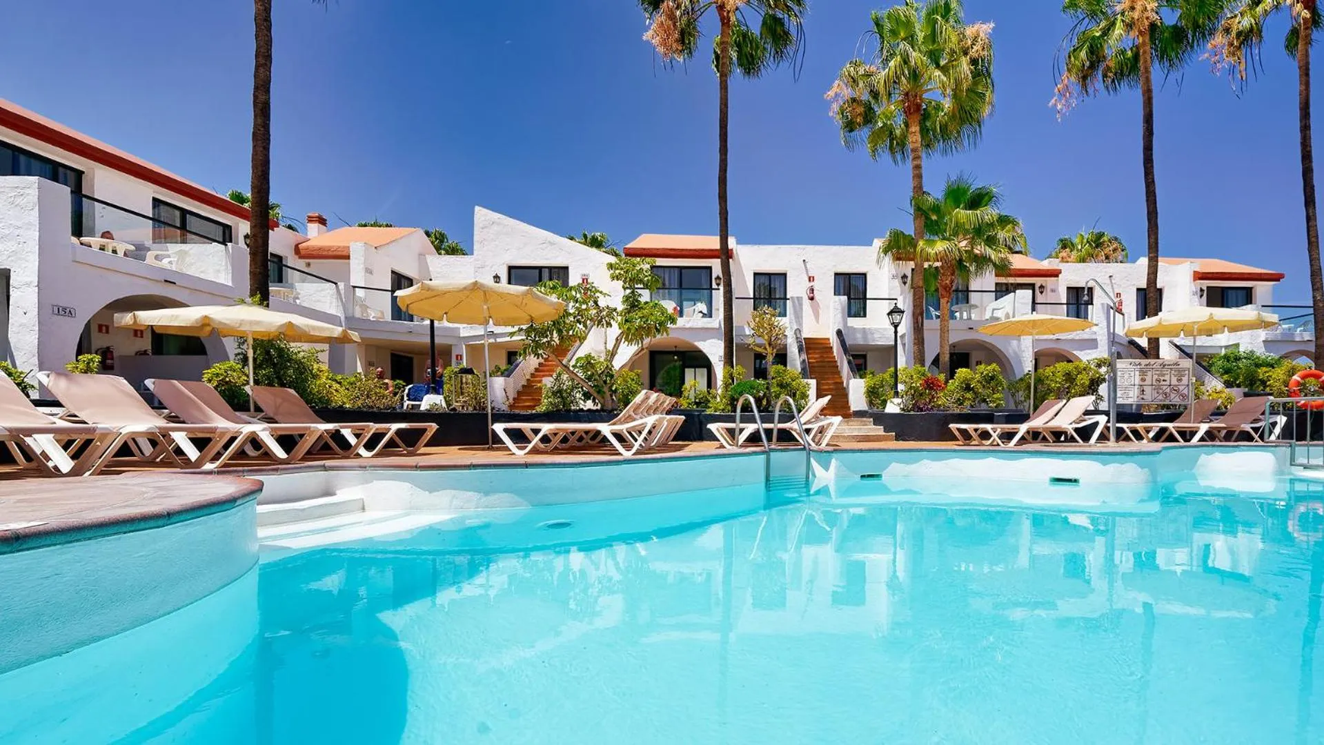 Ura Hotels Nido del Águila