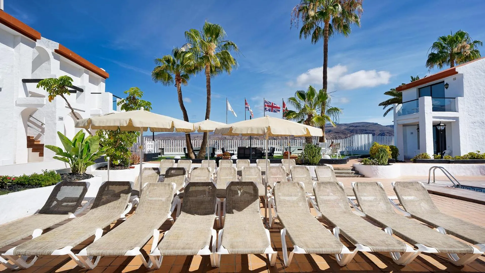 Ura Hotels Nido del Águila