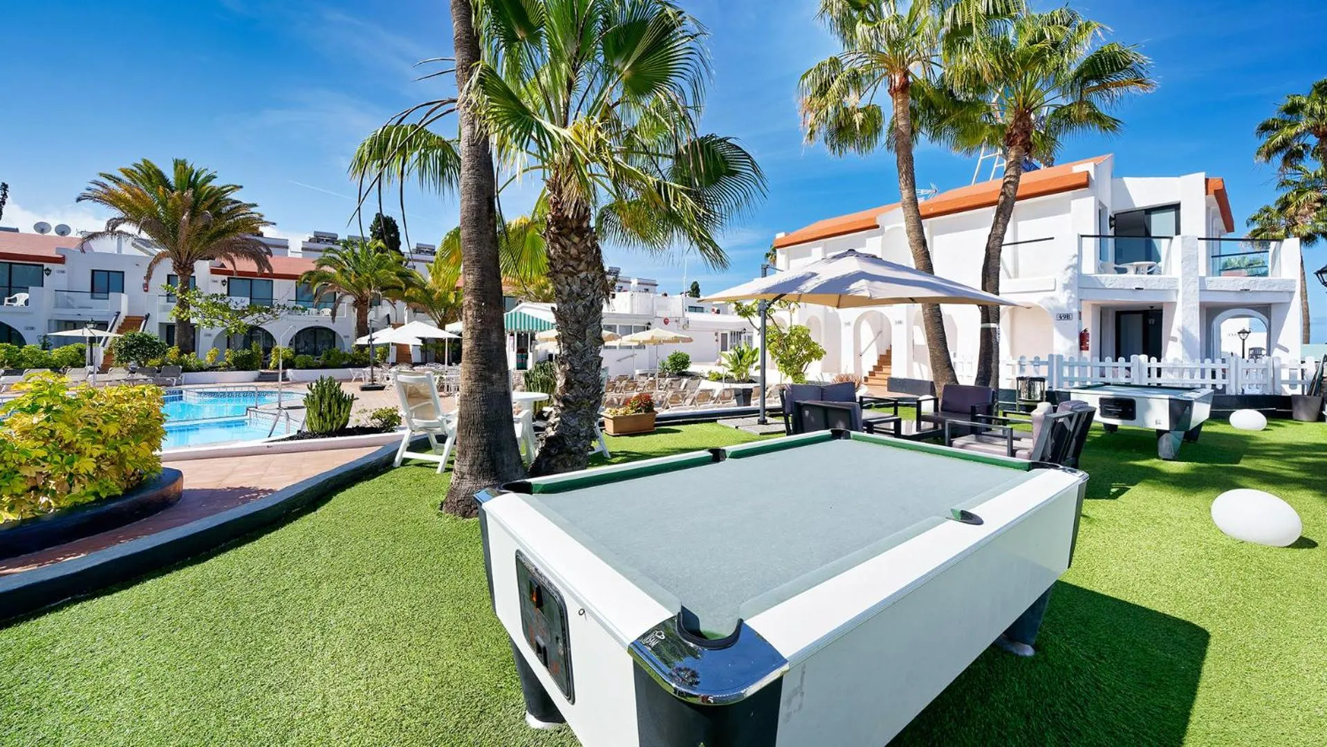 Ura Hotels Nido del Águila