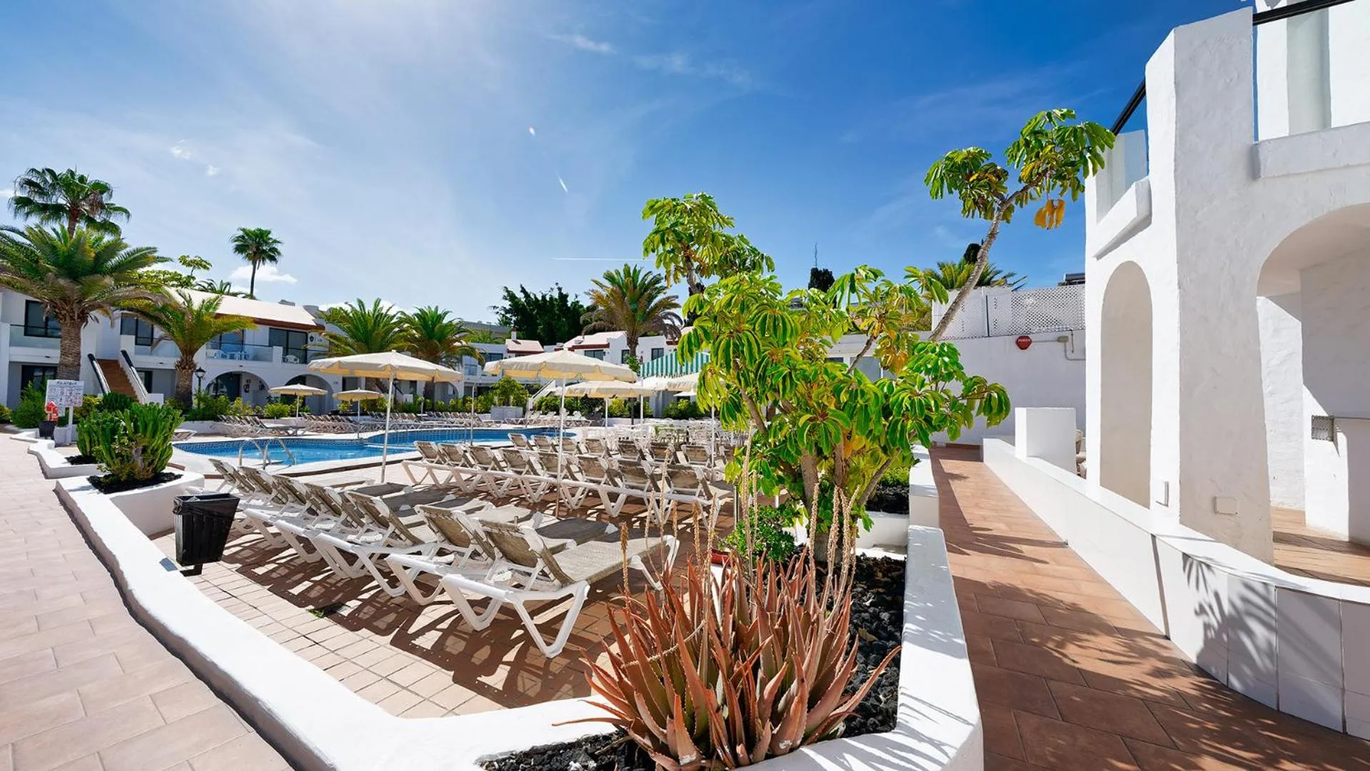 Ura Hotels Nido del Águila