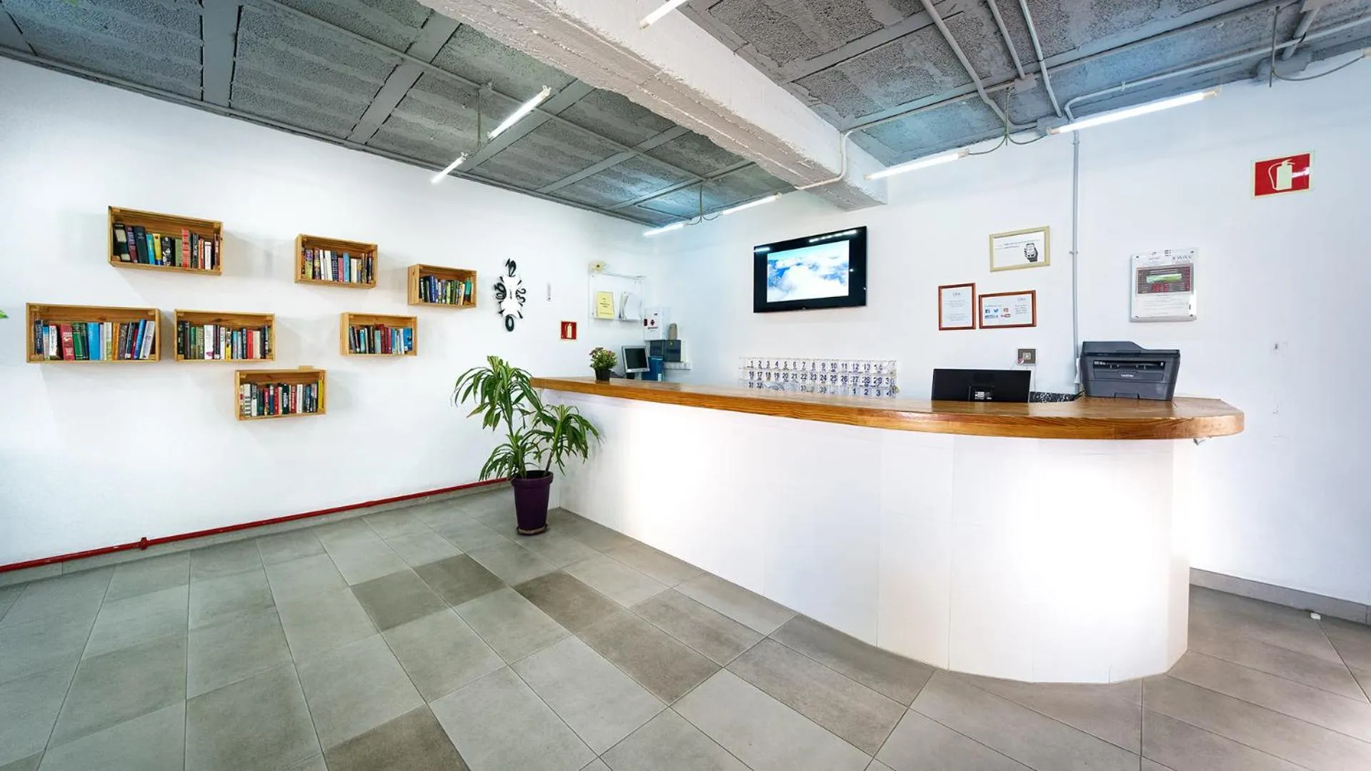 Ura Hotels Nido del Águila