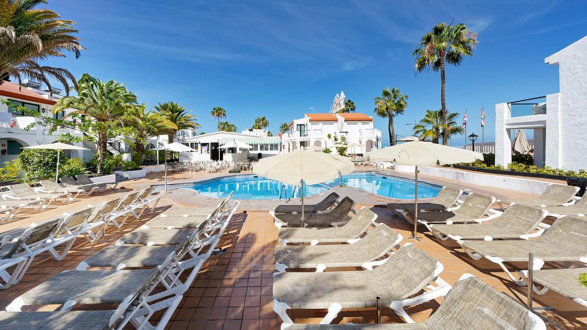 Ura Hotels Nido del Águila