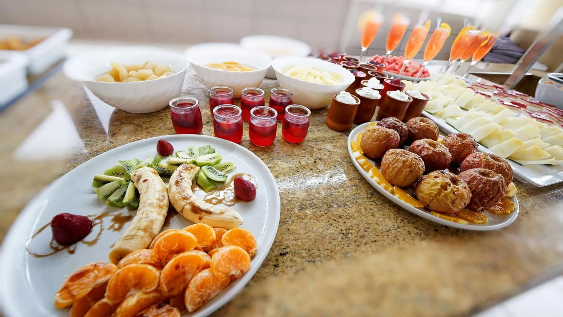 Ura Hotels Nido del Águila