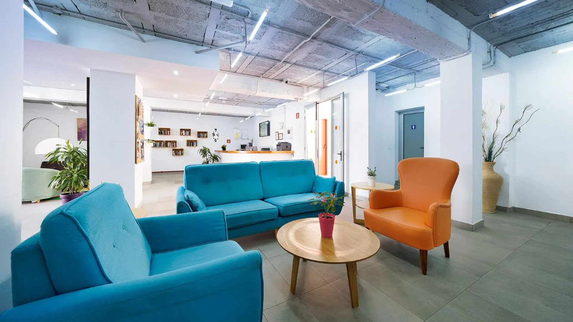 Ura Hotels Nido del Águila