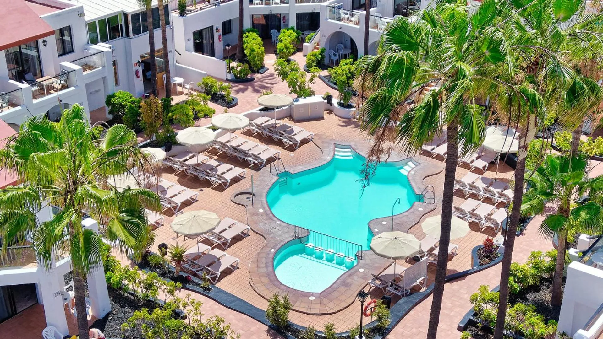 Ura Hotels Nido del Águila