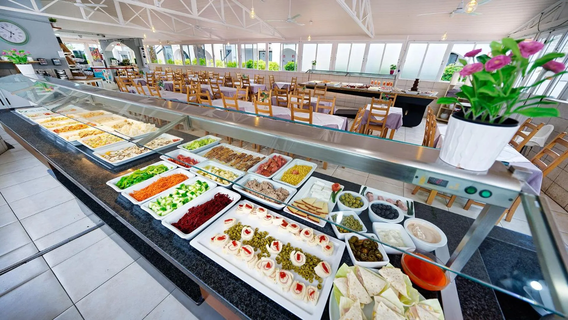 Ura Hotels Nido del Águila