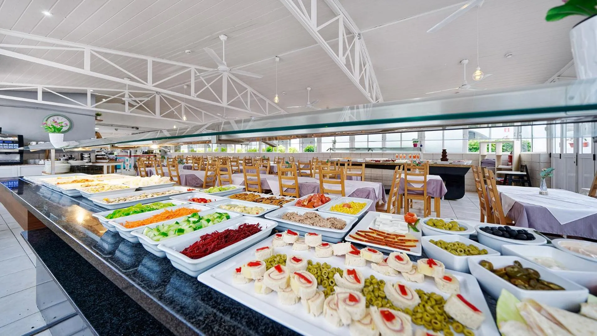 Ura Hotels Nido del Águila