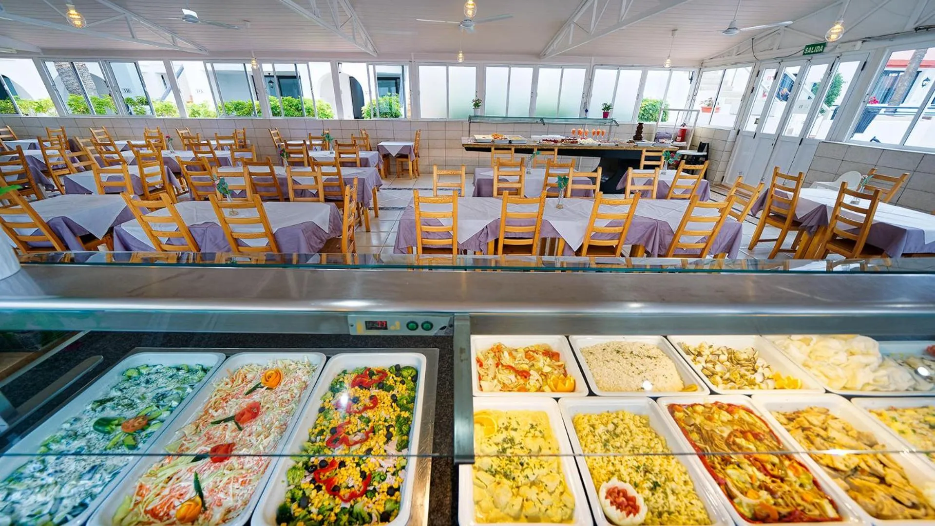 Ura Hotels Nido del Águila