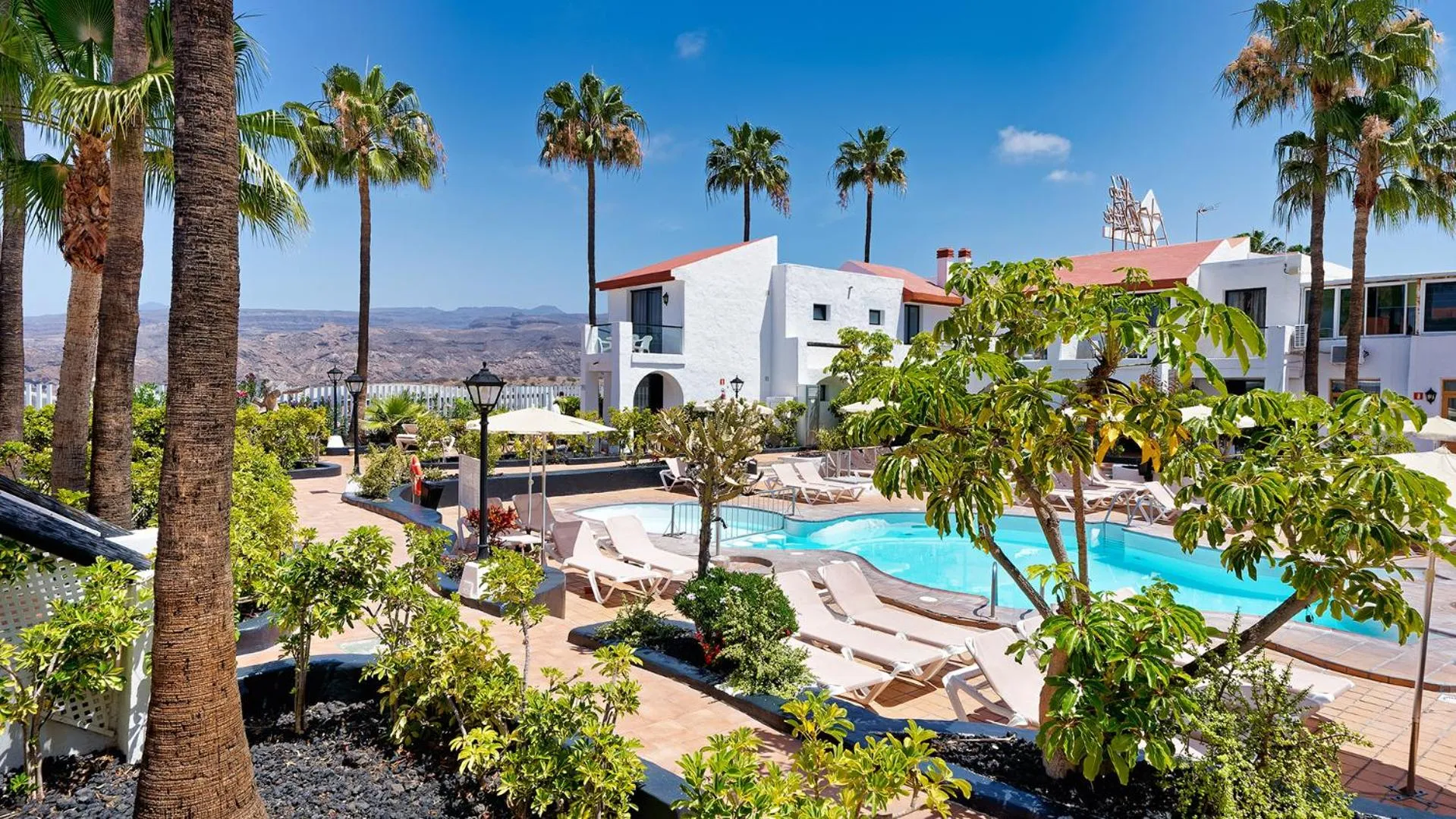 Ura Hotels Nido del Águila