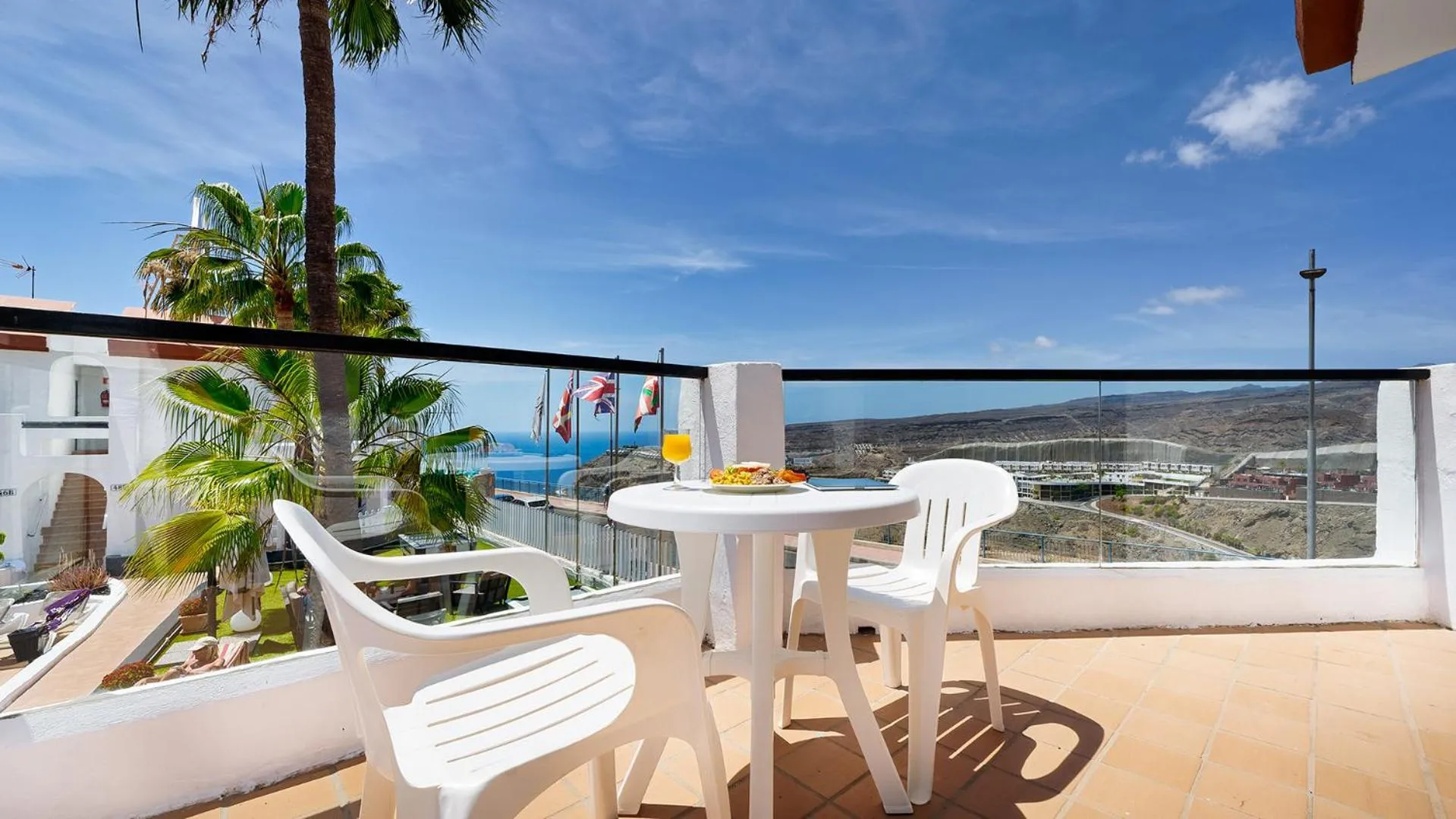 Ura Hotels Nido del Águila