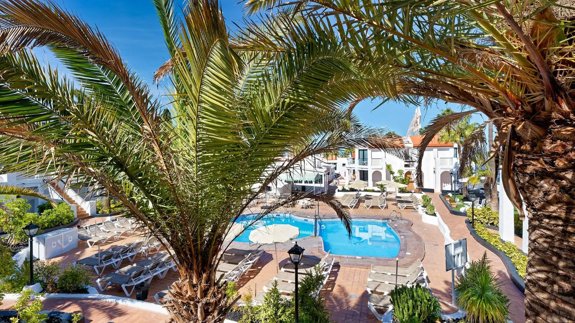 Ura Hotels Nido del Águila