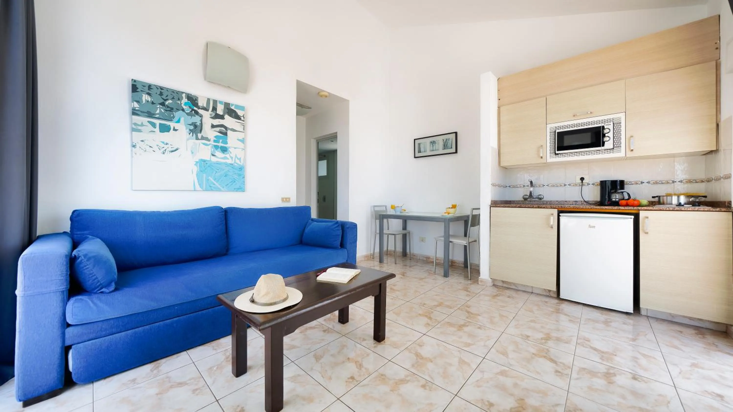 Ura Hotels Nido del Águila