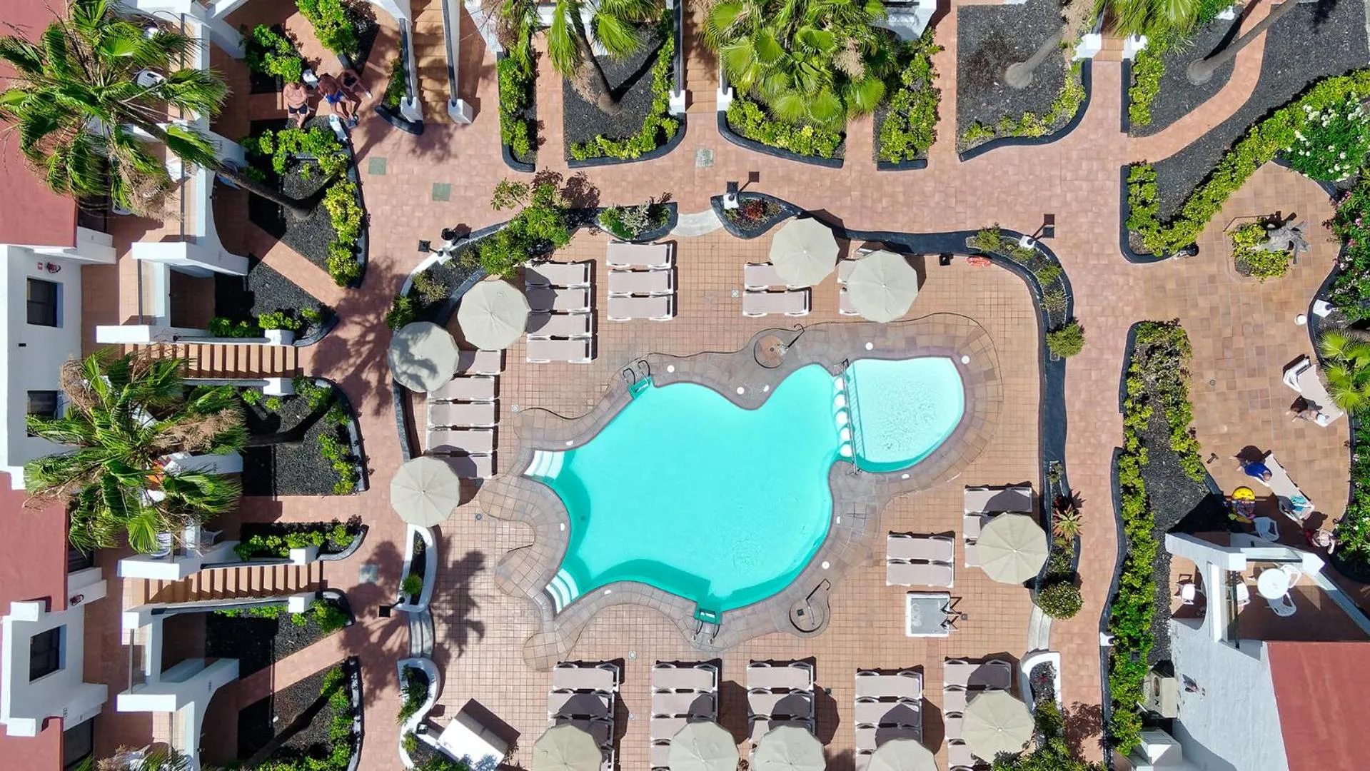 Ura Hotels Nido del Águila