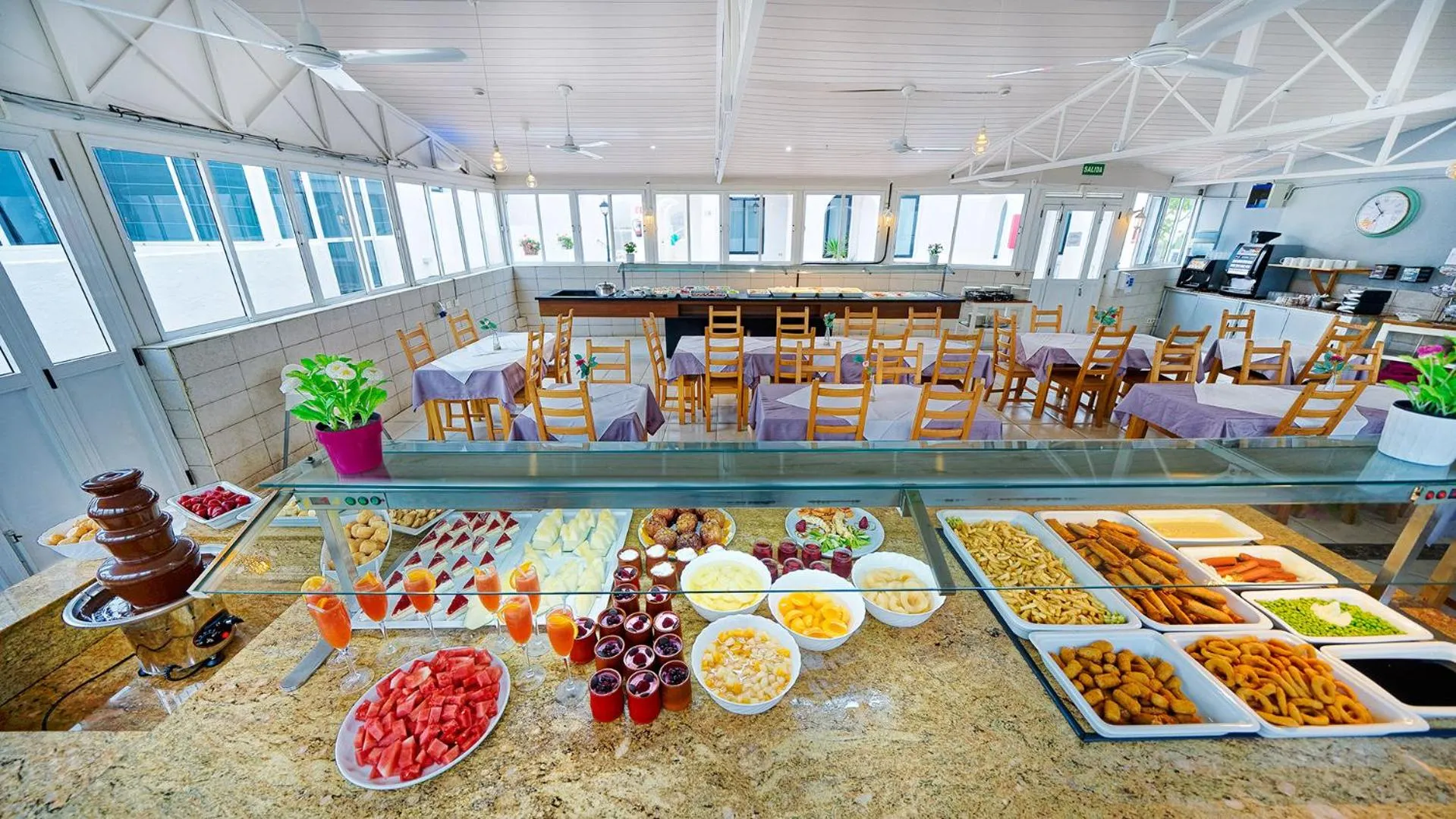 Ura Hotels Nido del Águila