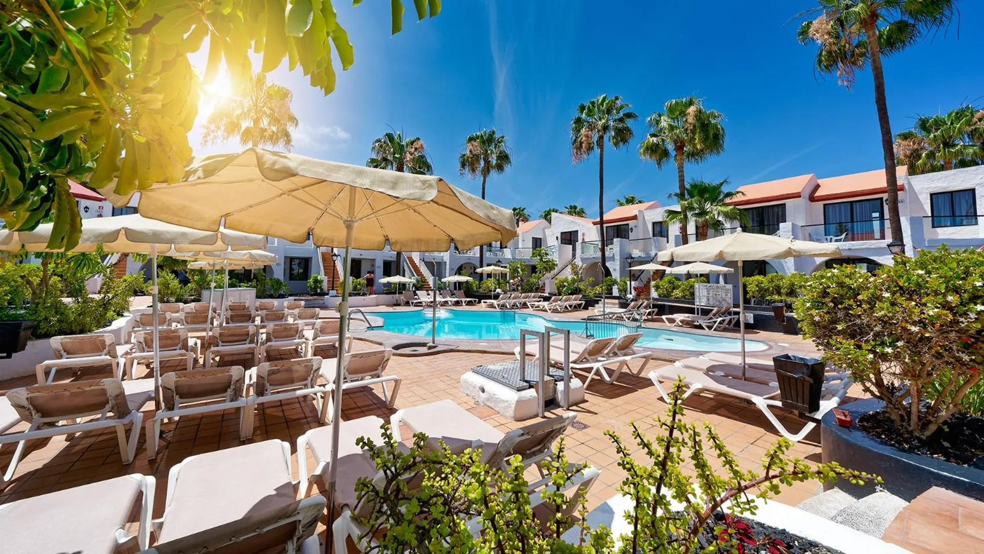 Ura Hotels Nido del Águila