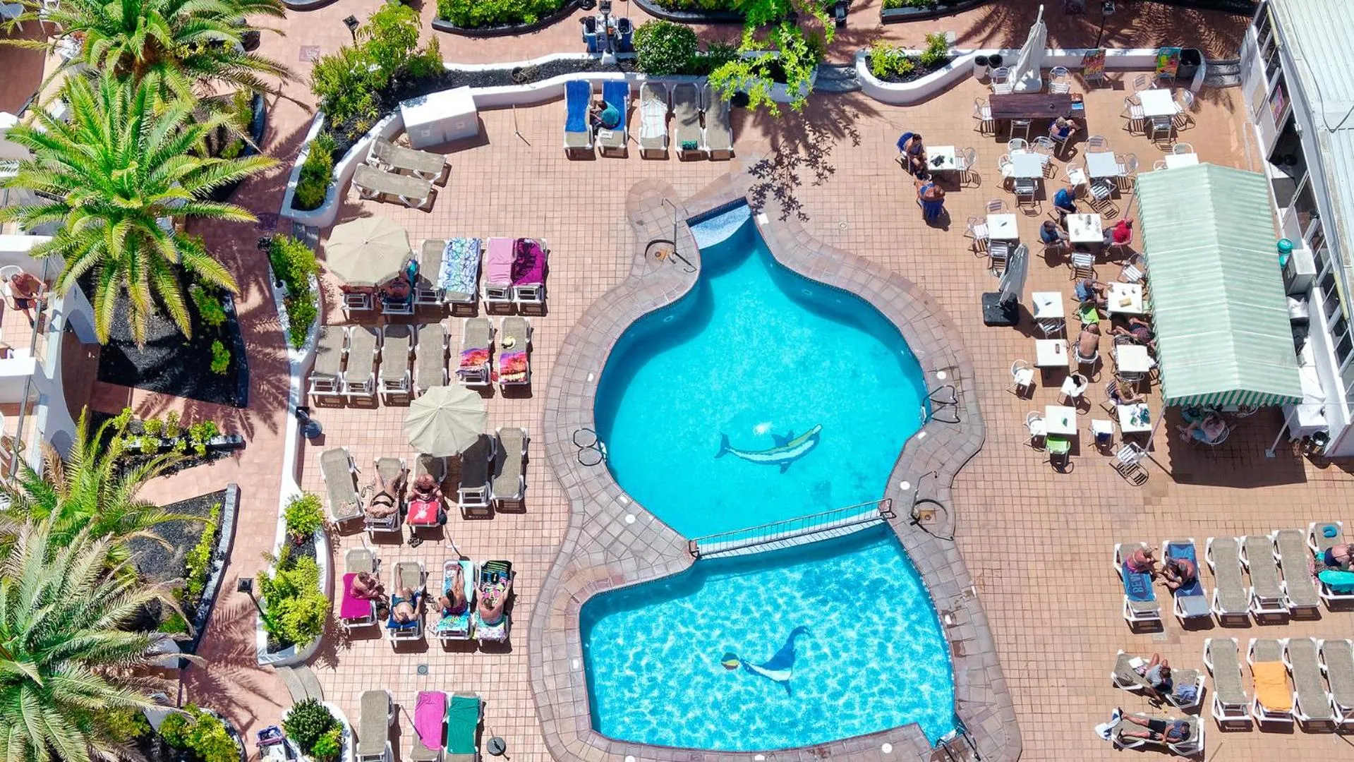 Ura Hotels Nido del Águila