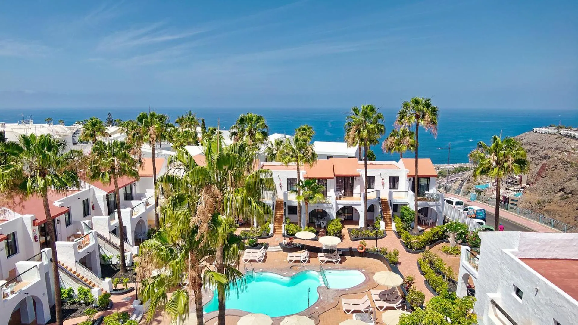 Ura Hotels Nido del Águila