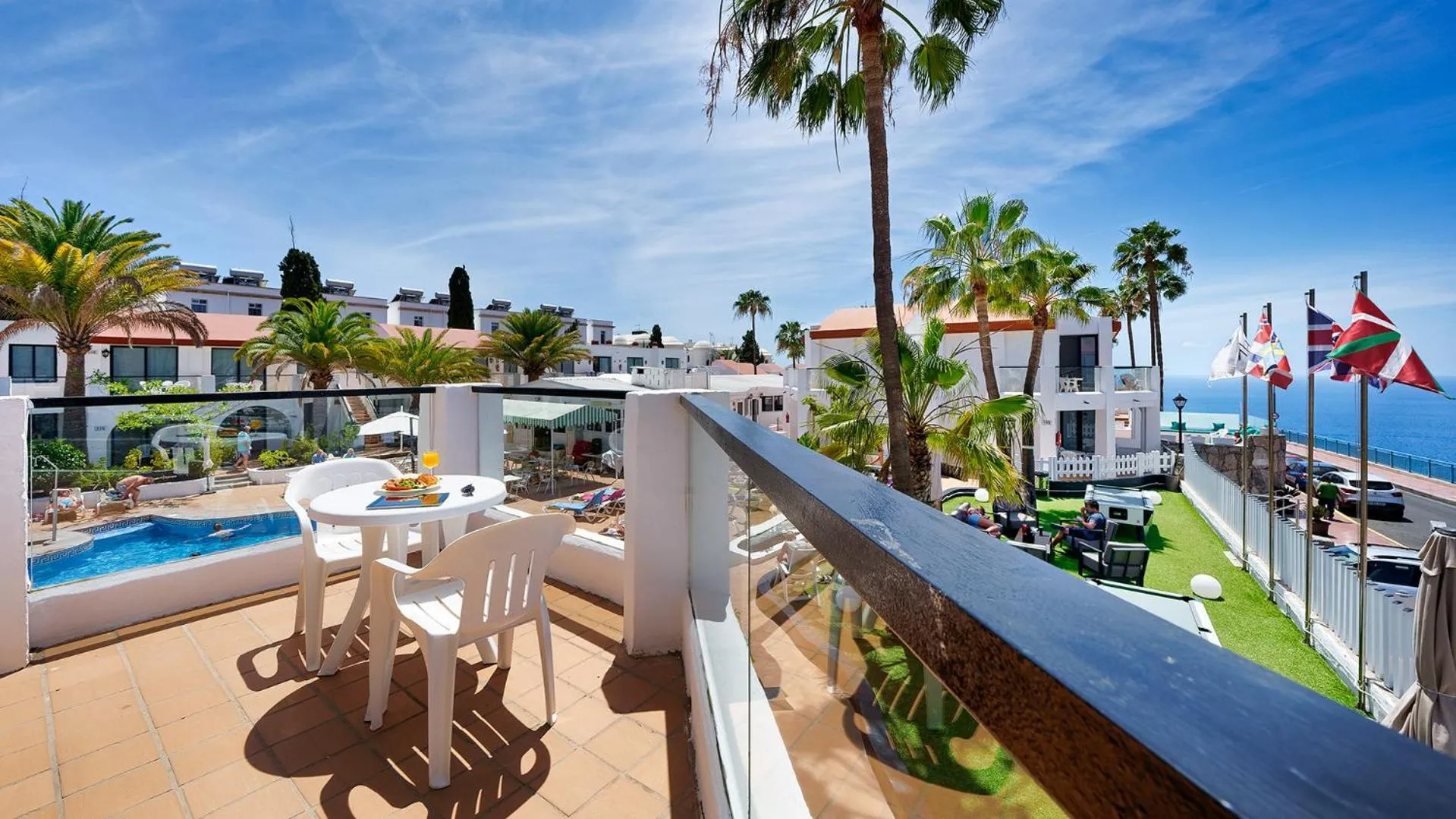 Ura Hotels Nido del Águila