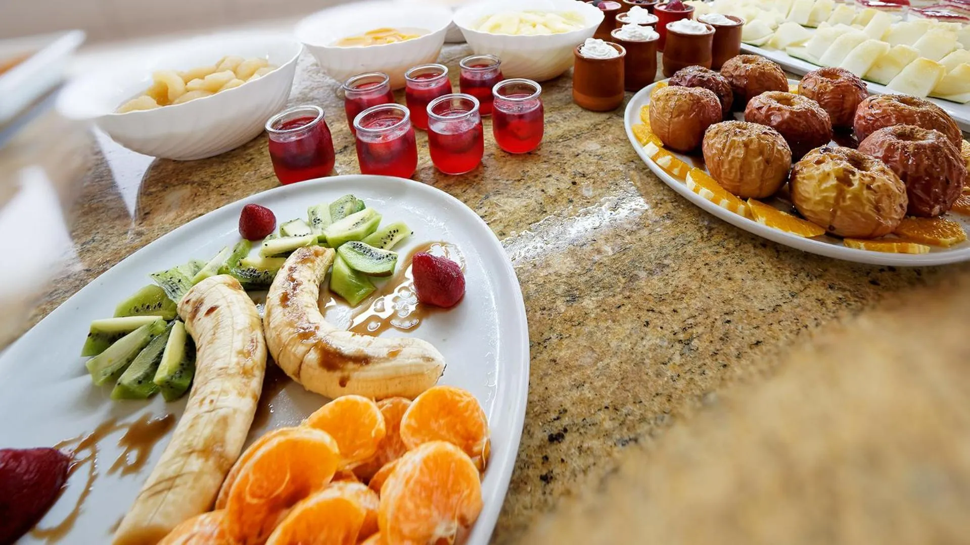 Ura Hotels Nido del Águila