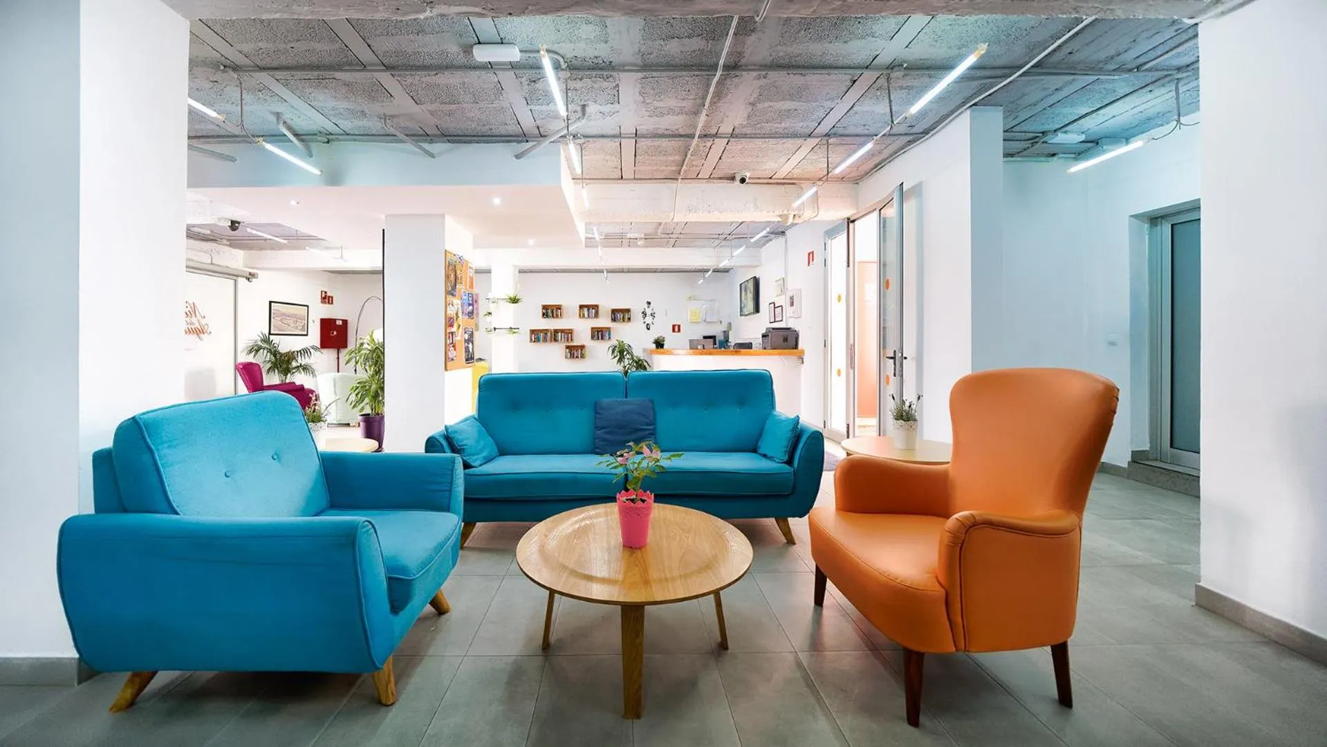 Ura Hotels Nido del Águila