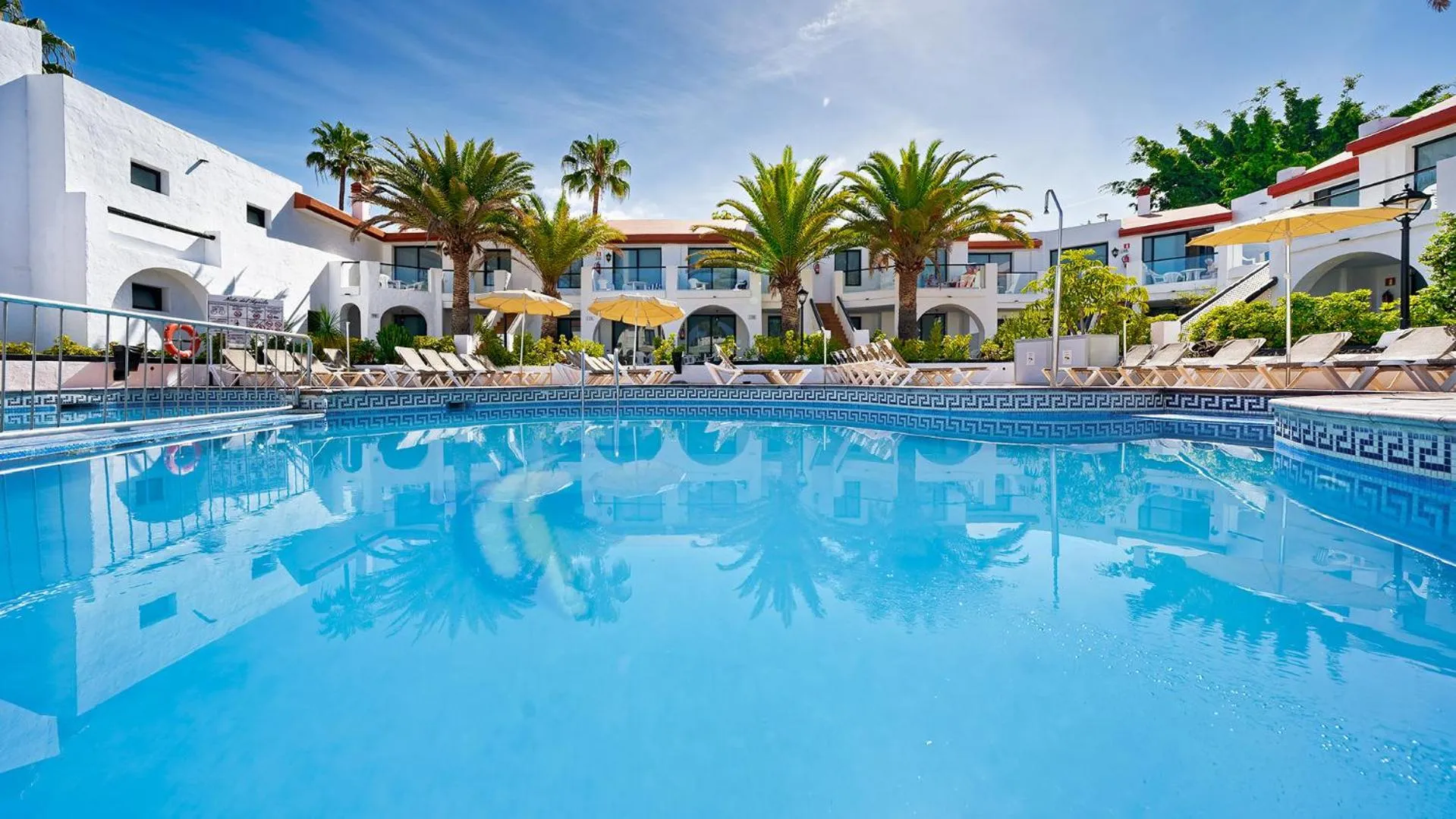 Ura Hotels Nido del Águila