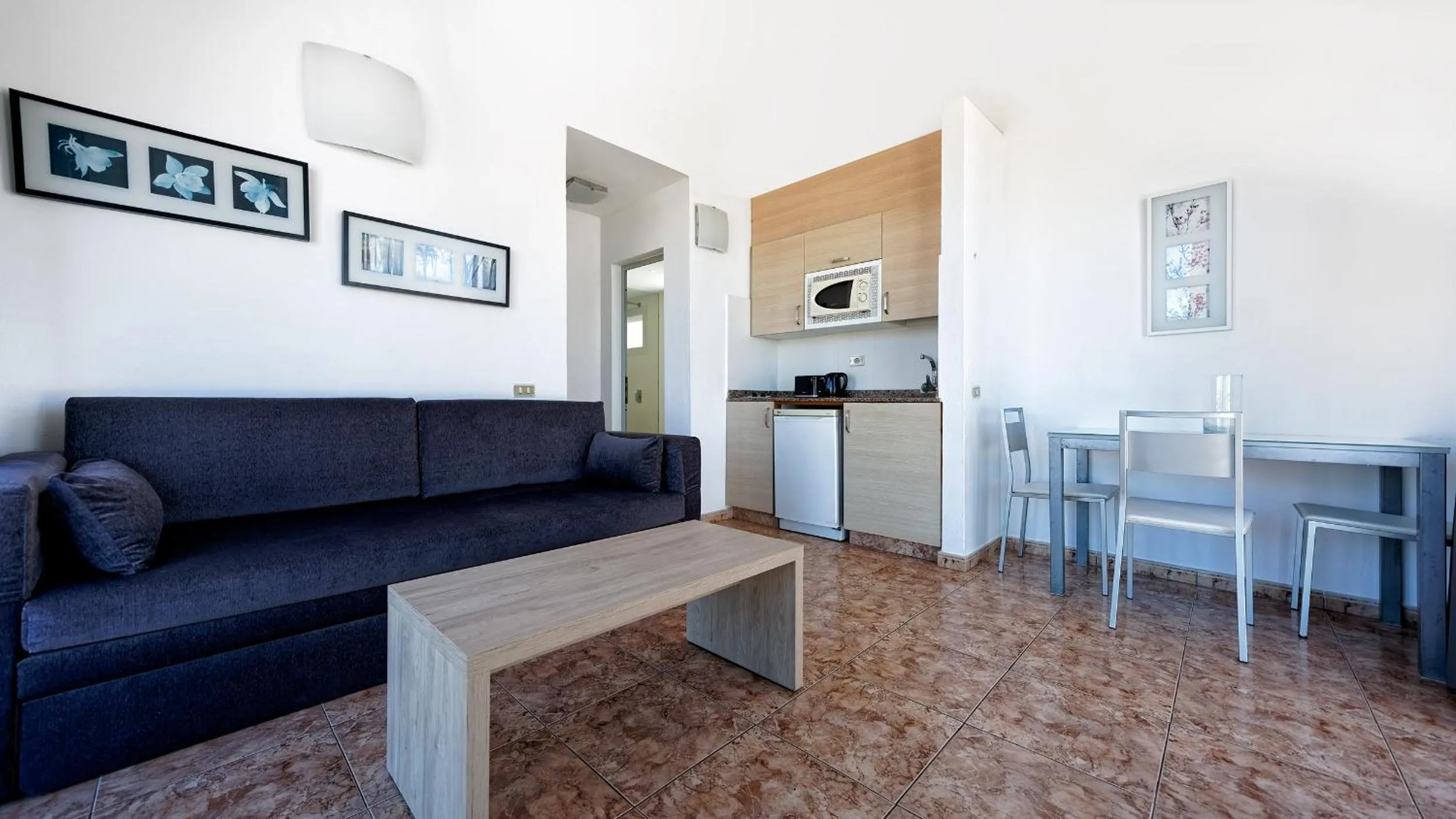 Ura Nido del Águila