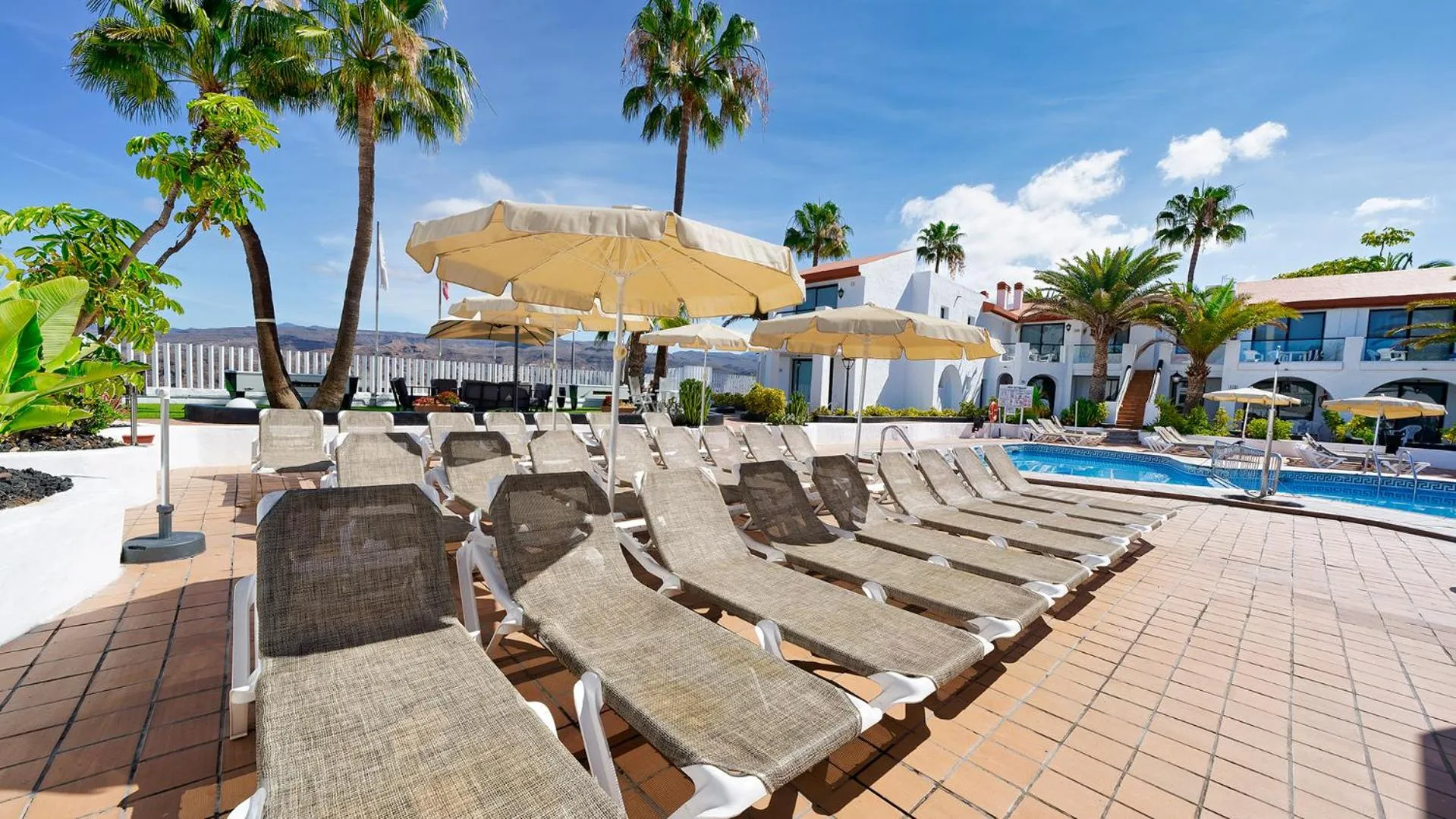 Ura Hotels Nido del Águila