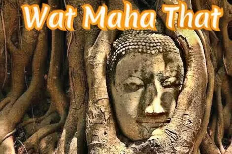 Baan Khun ya Ayutthaya