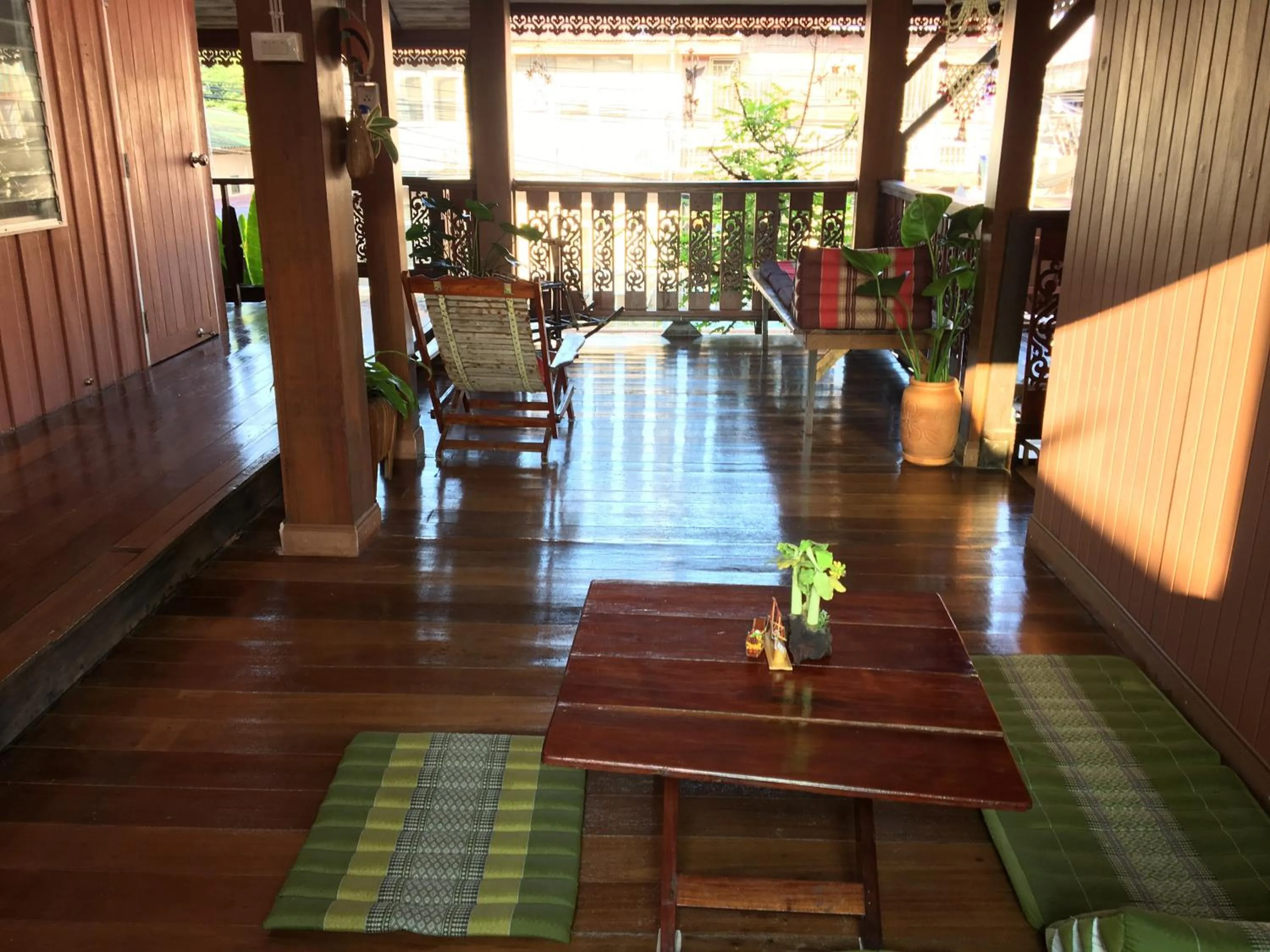 Baan Khun ya Ayutthaya